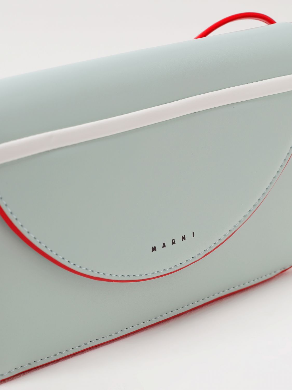 MARNI BOLSO: Bolso niños Marni, Menta - Img 3