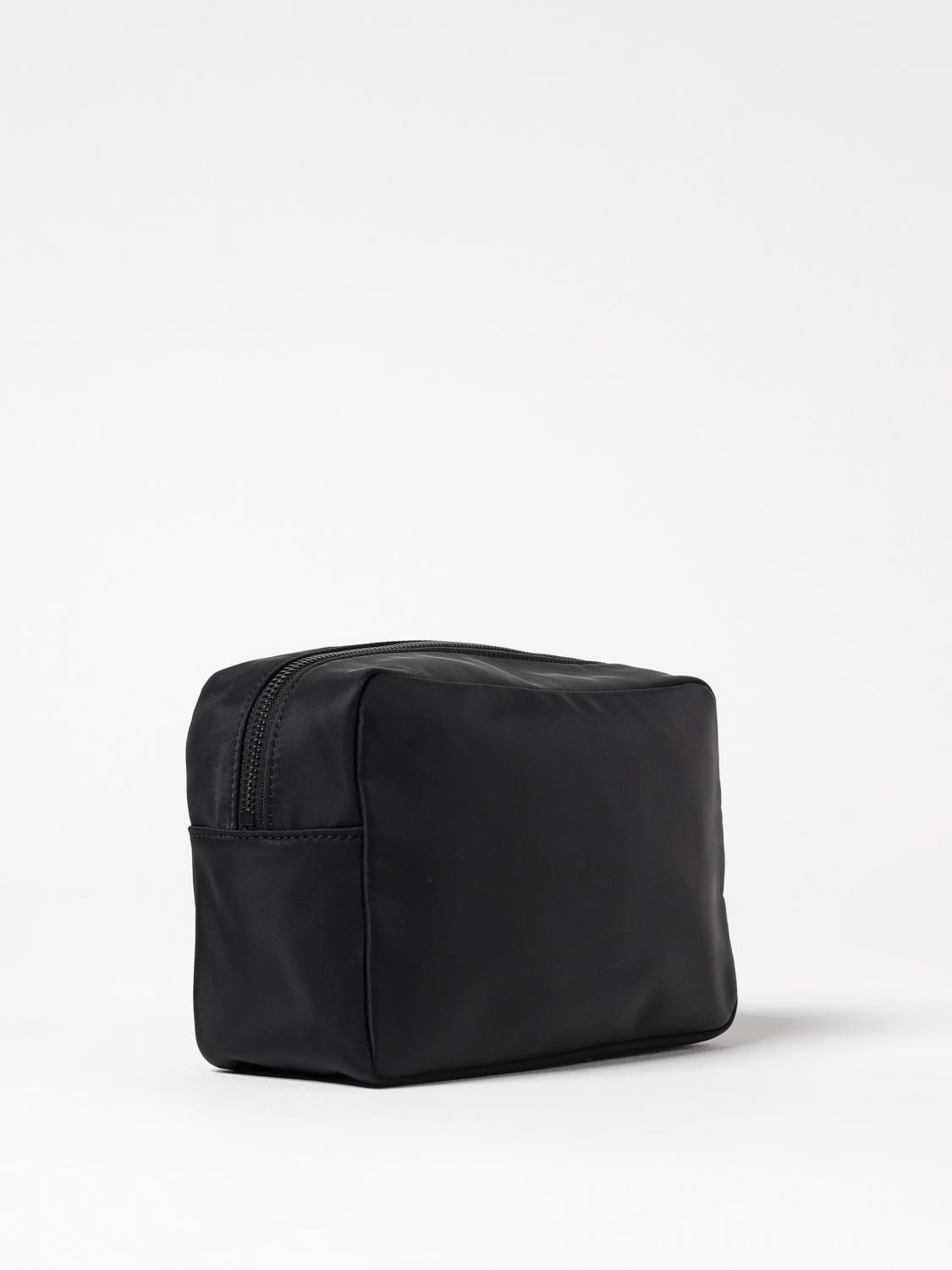 DSQUARED2 BATHROOM ACCESSORIES: Bags men Dsquared2, Black - Img 2