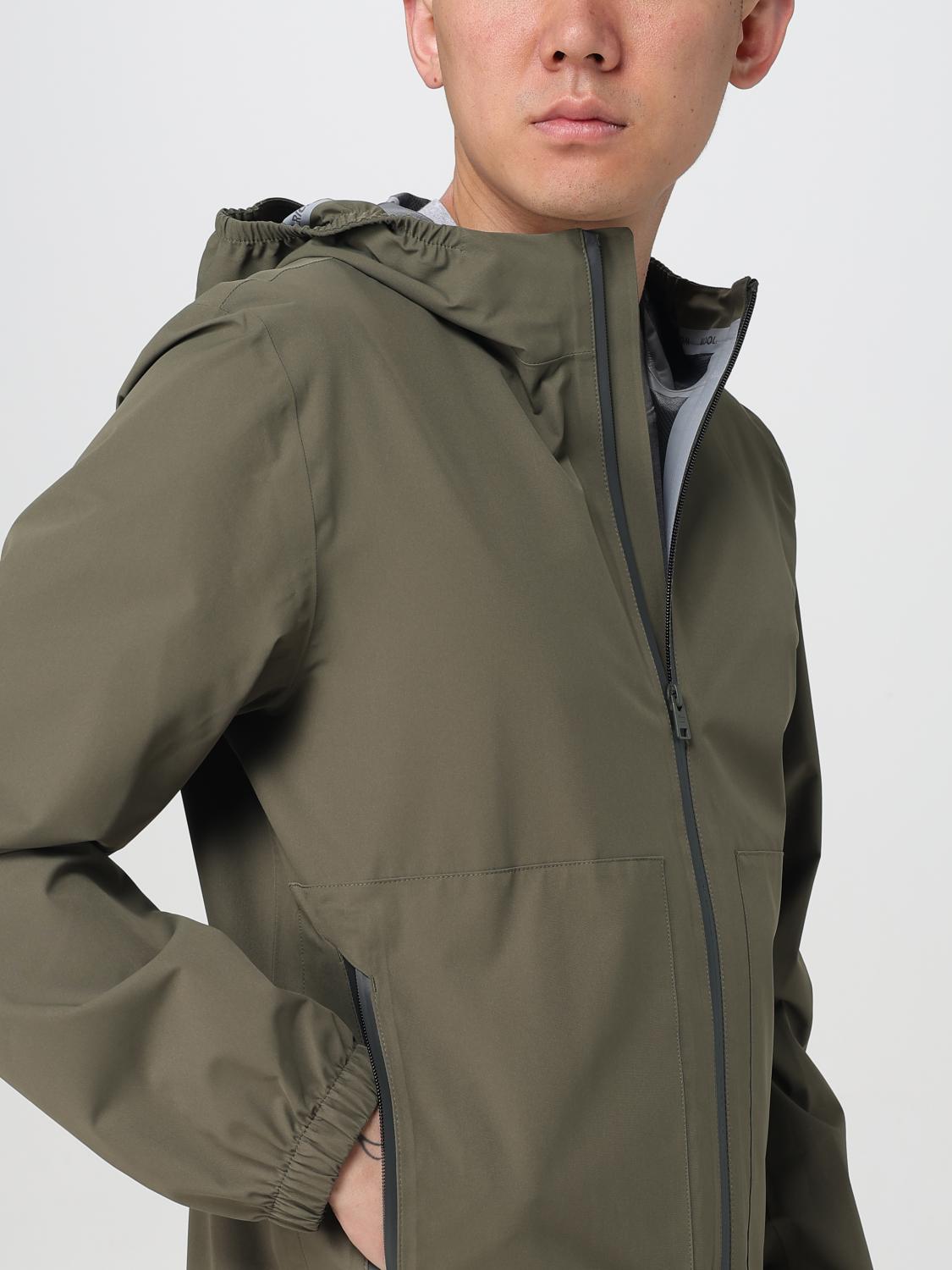 WOOLRICH JACKET: Jacket men Woolrich, Green - Img 4