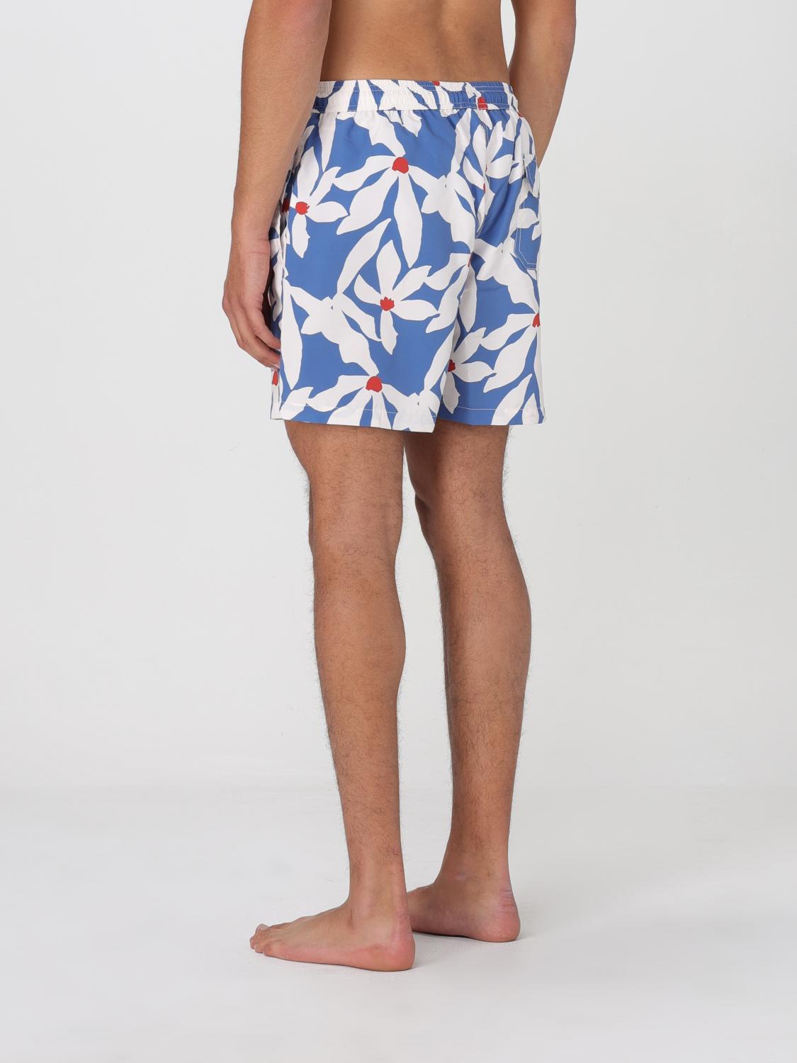 BROOKSFIELD BADEMODE: Bademode herren Brooksfield, Blau - Img 2