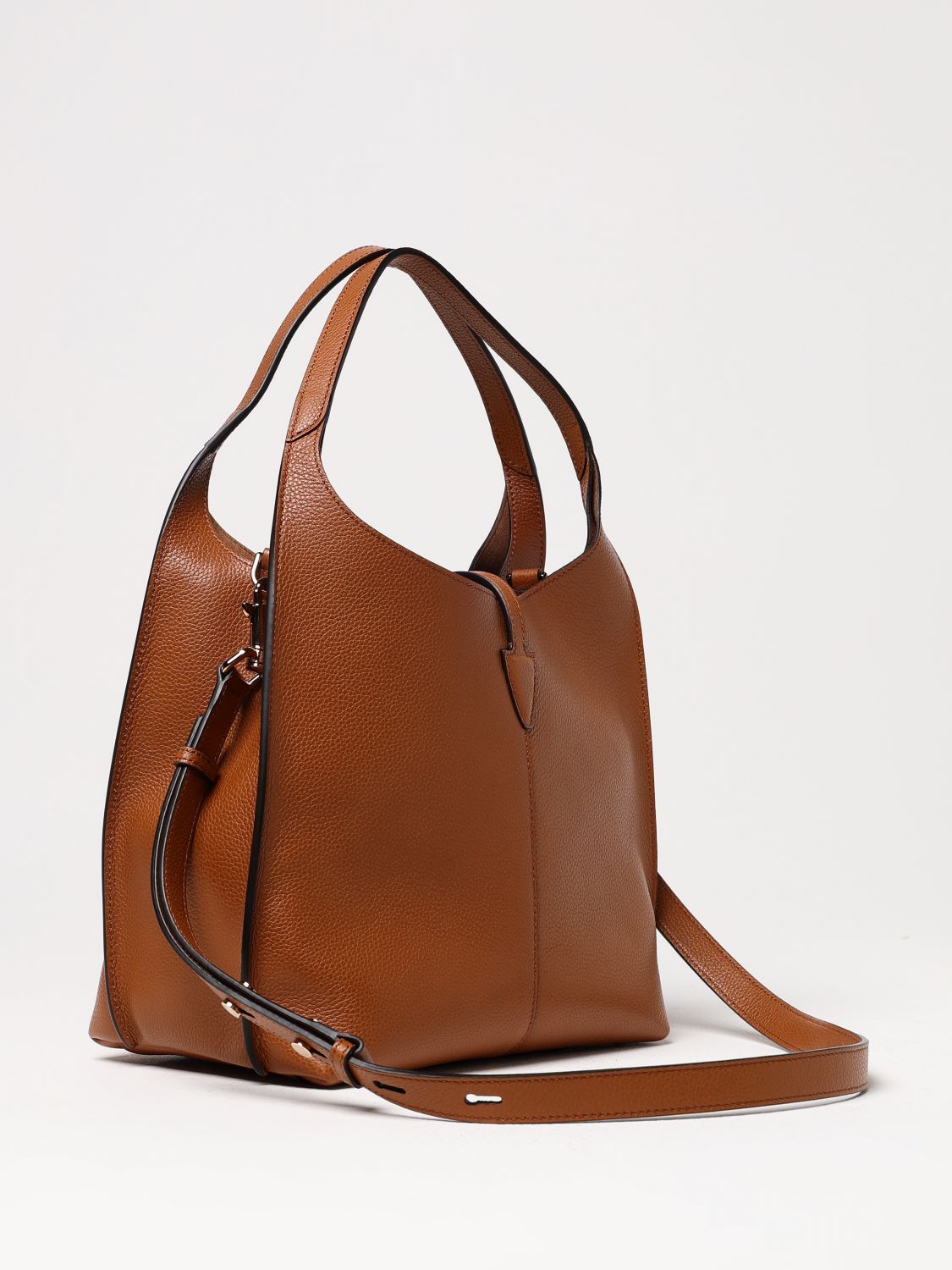 TOD'S SHOULDER BAG: Shoulder bag woman Tod's, Leather - Img 2