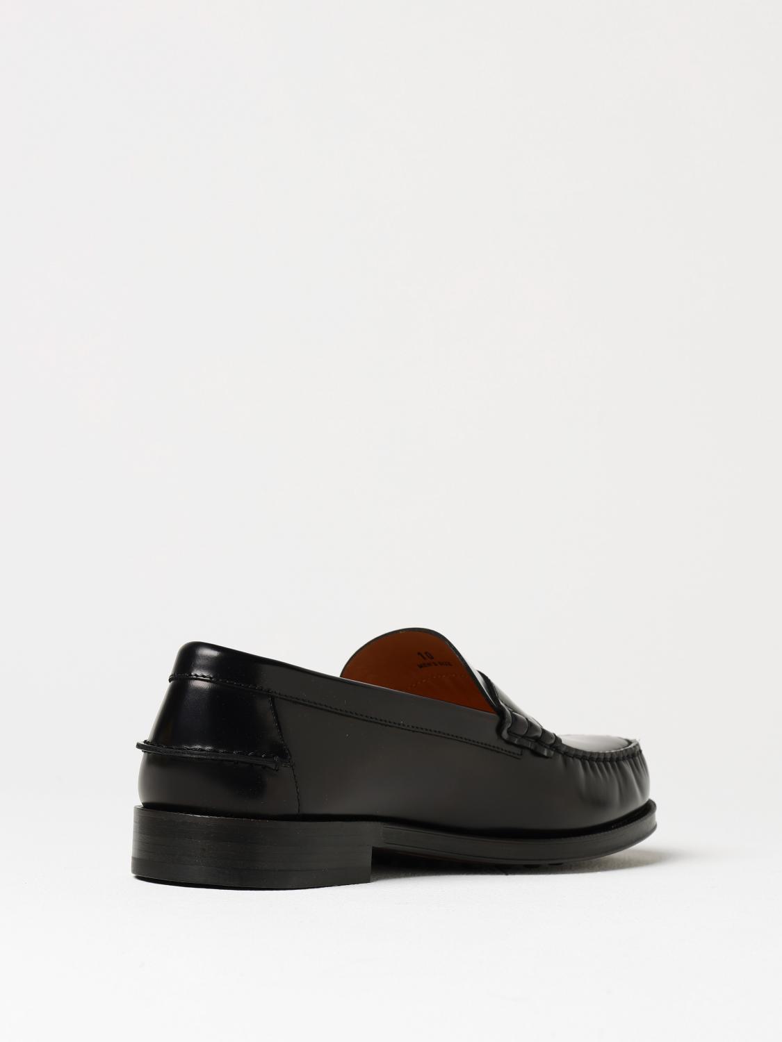 TOD'S LOAFERS: Shoes men Tod's, Black - Img 3