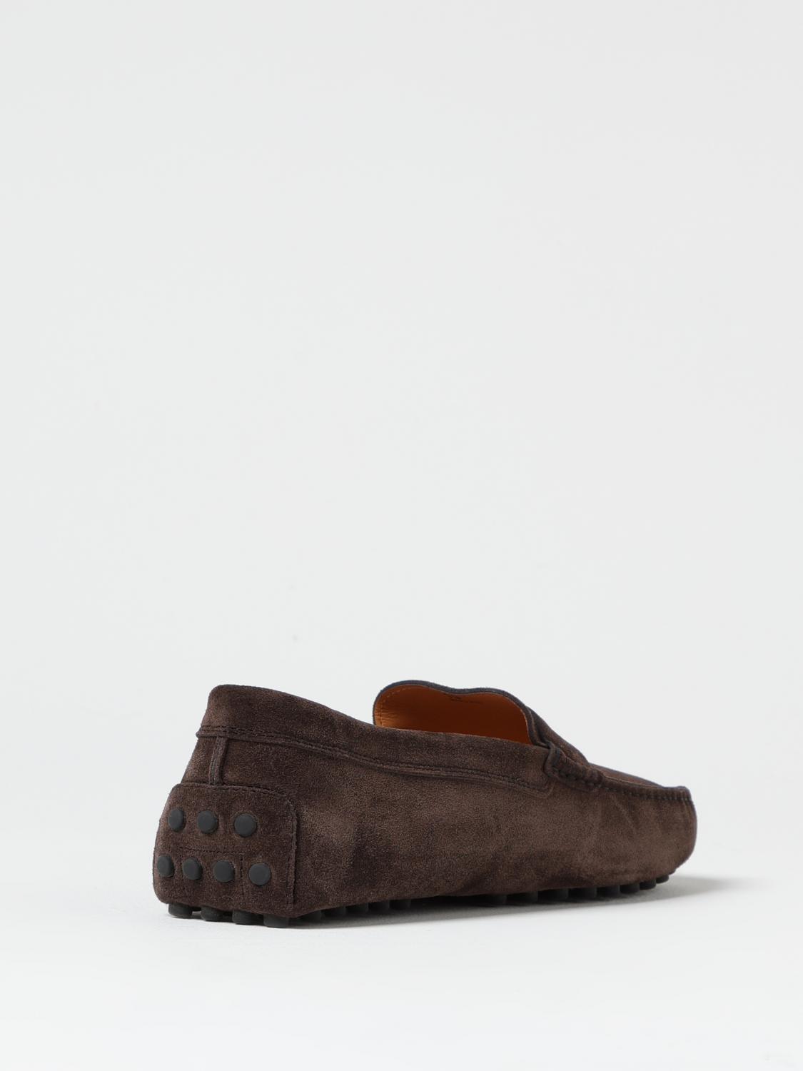 TOD'S LOAFERS: Shoes men Tod's, Dark - Img 3