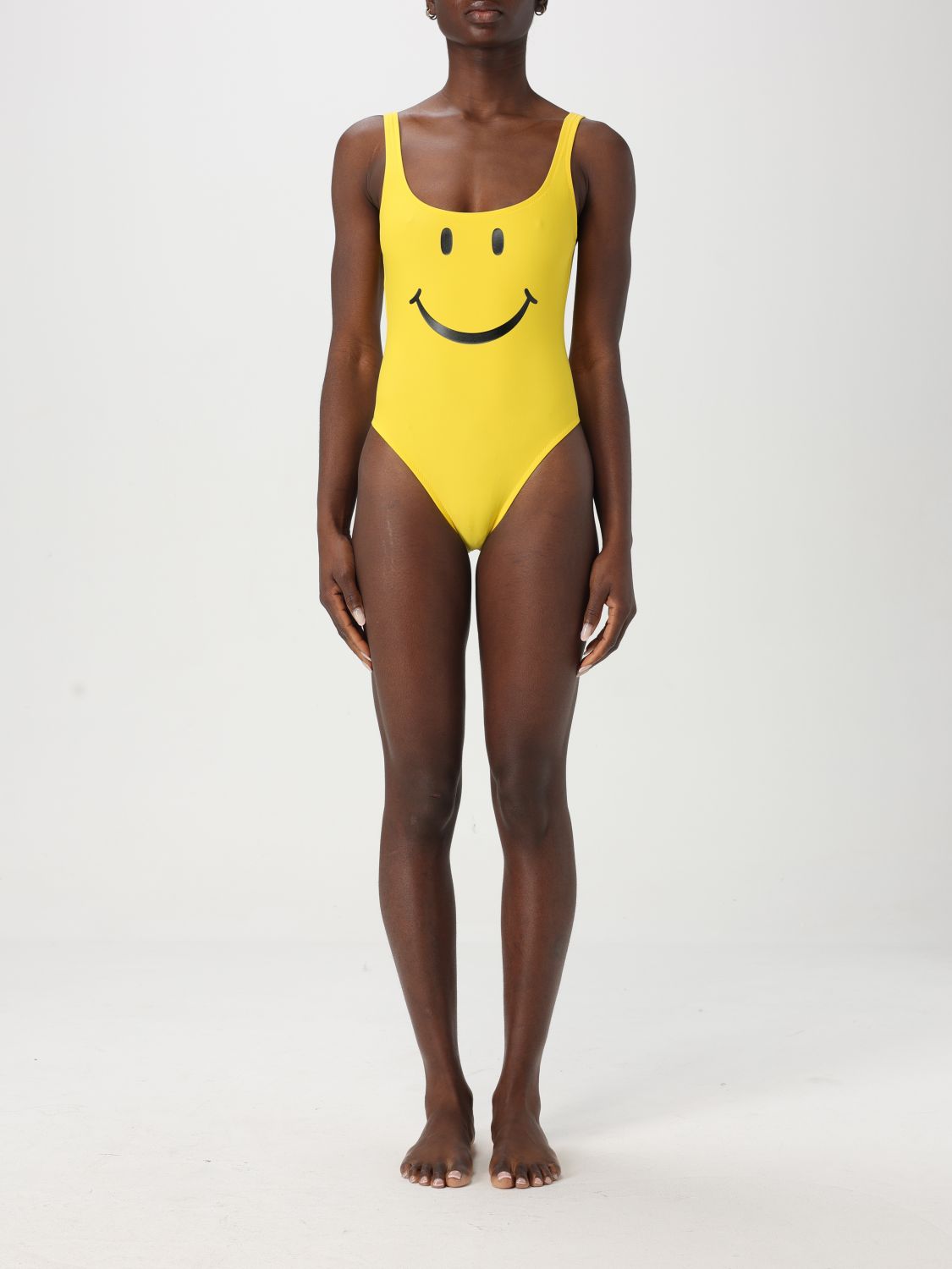 MOSCHINO COUTURE COSTUME: Costume donna moschino couture, Giallo - Img 1