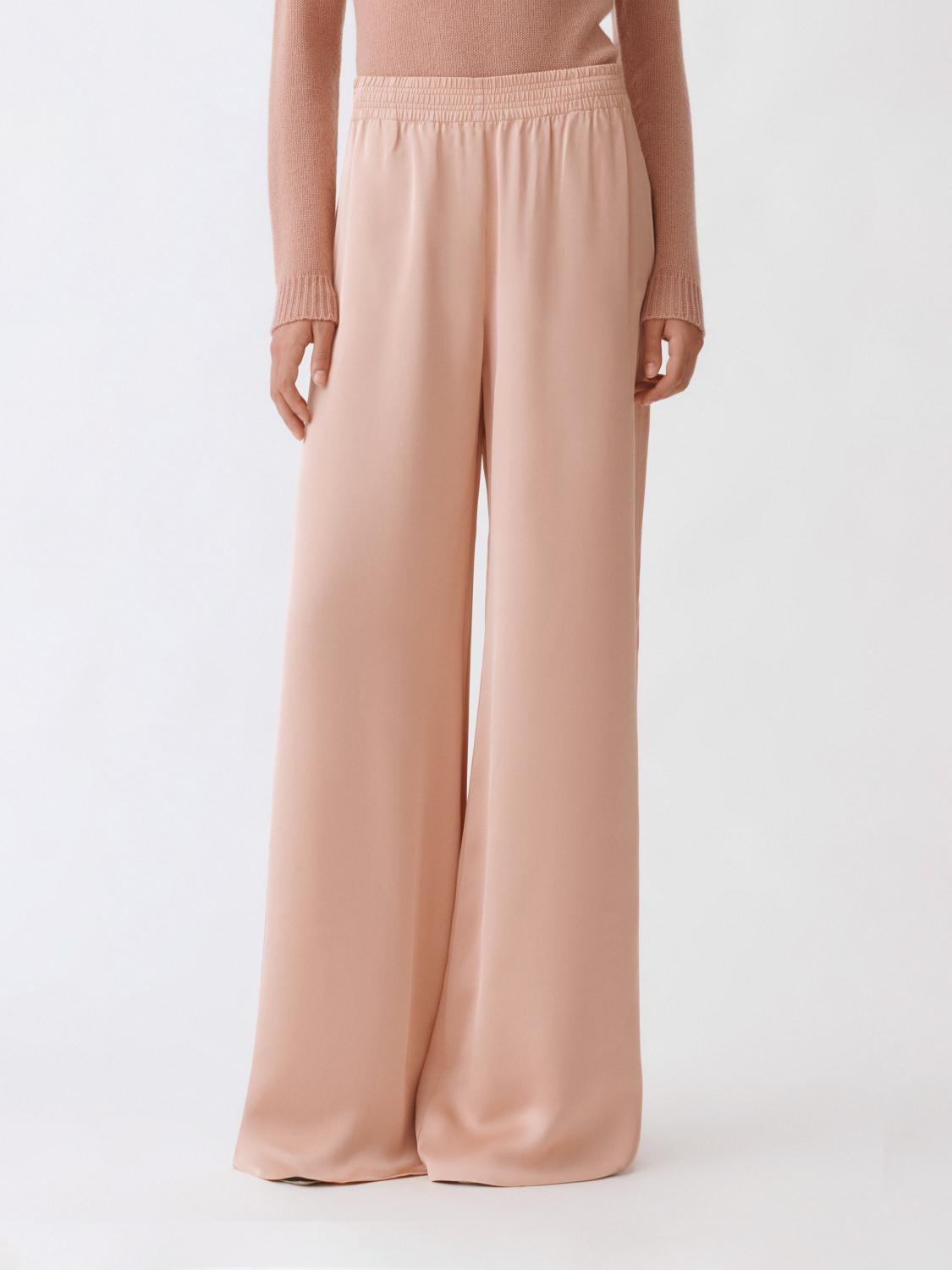 FABIANA FILIPPI PANTS: Pants woman Fabiana Filippi, Pink - Img 1