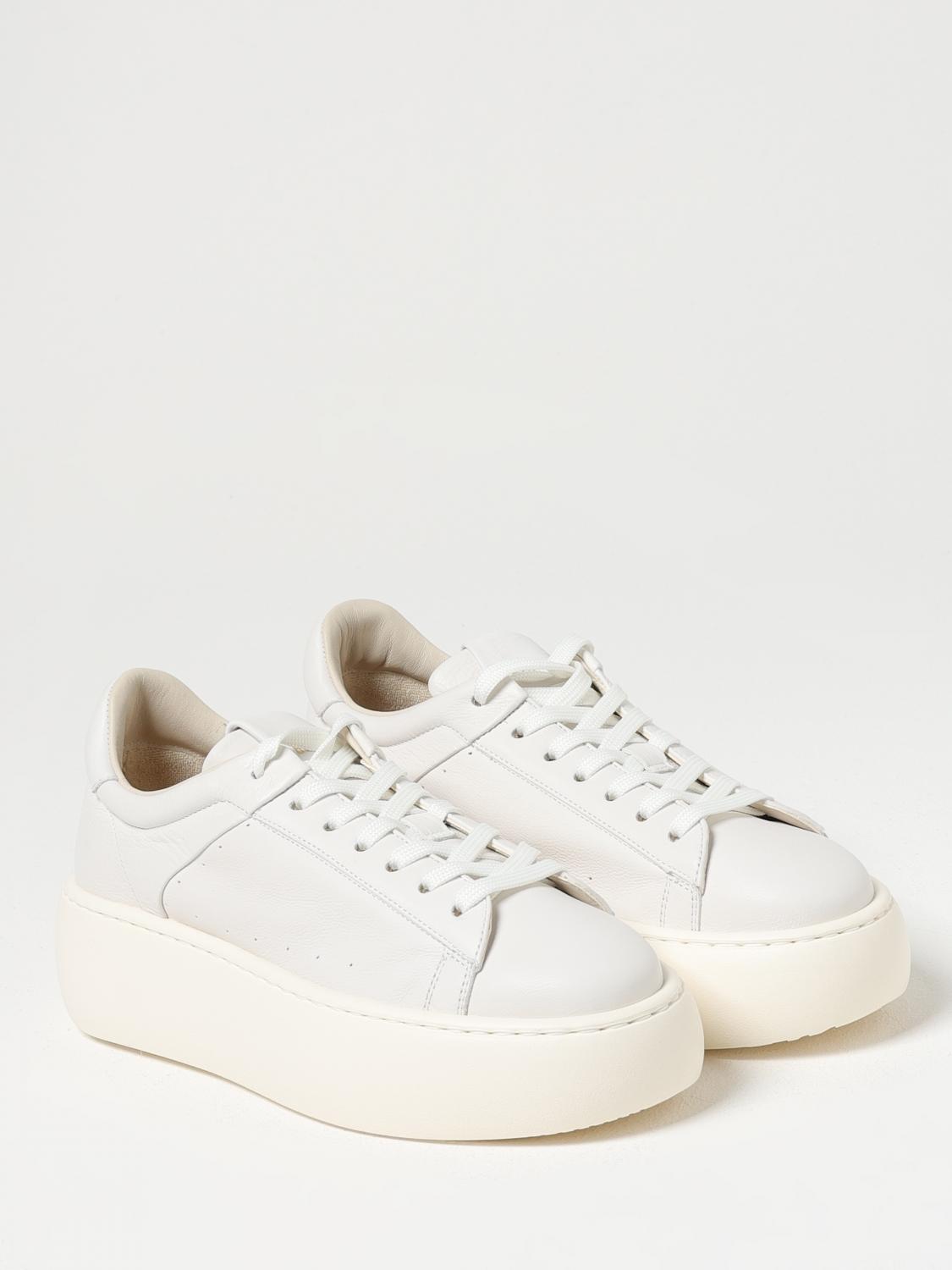 BARRACUDA SNEAKERS: Sneakers woman Barracuda, Natural - Img 2
