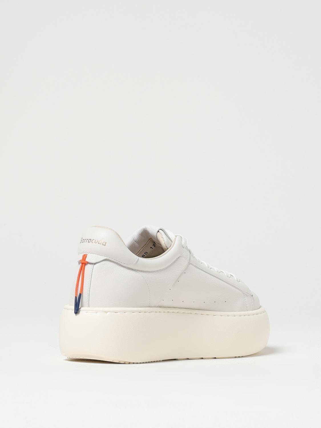 BARRACUDA SNEAKERS: Sneakers woman Barracuda, Natural - Img 3