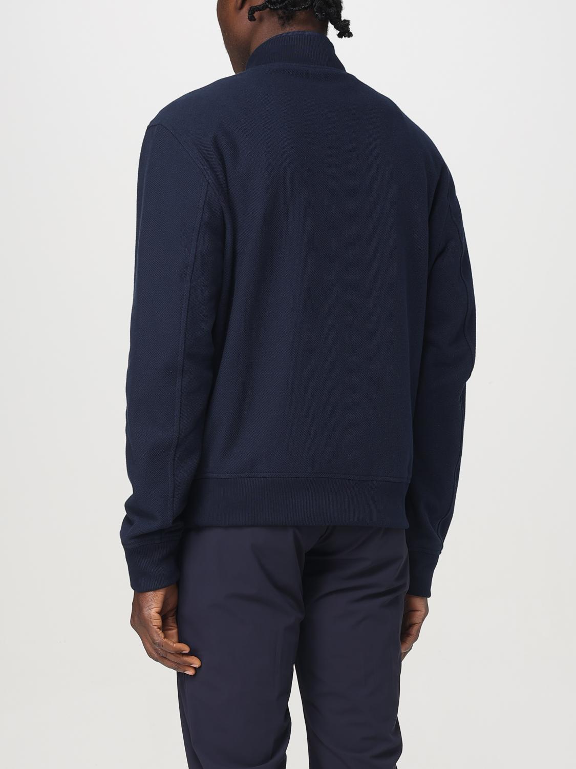 ETRO SWEATER: Sweater men Etro, Blue - Img 3