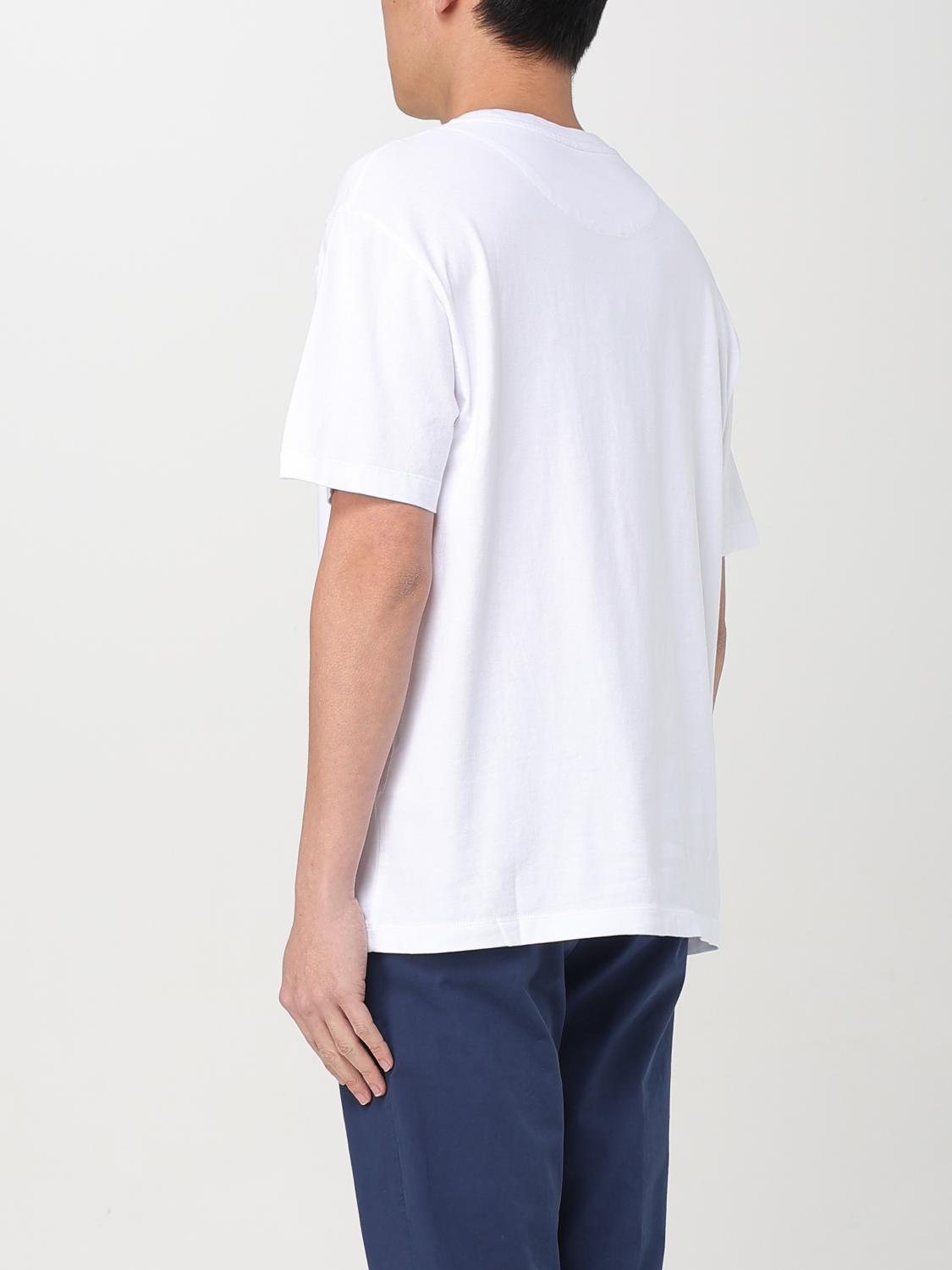 ETRO T-SHIRT: T-shirt men Etro, White - Img 2