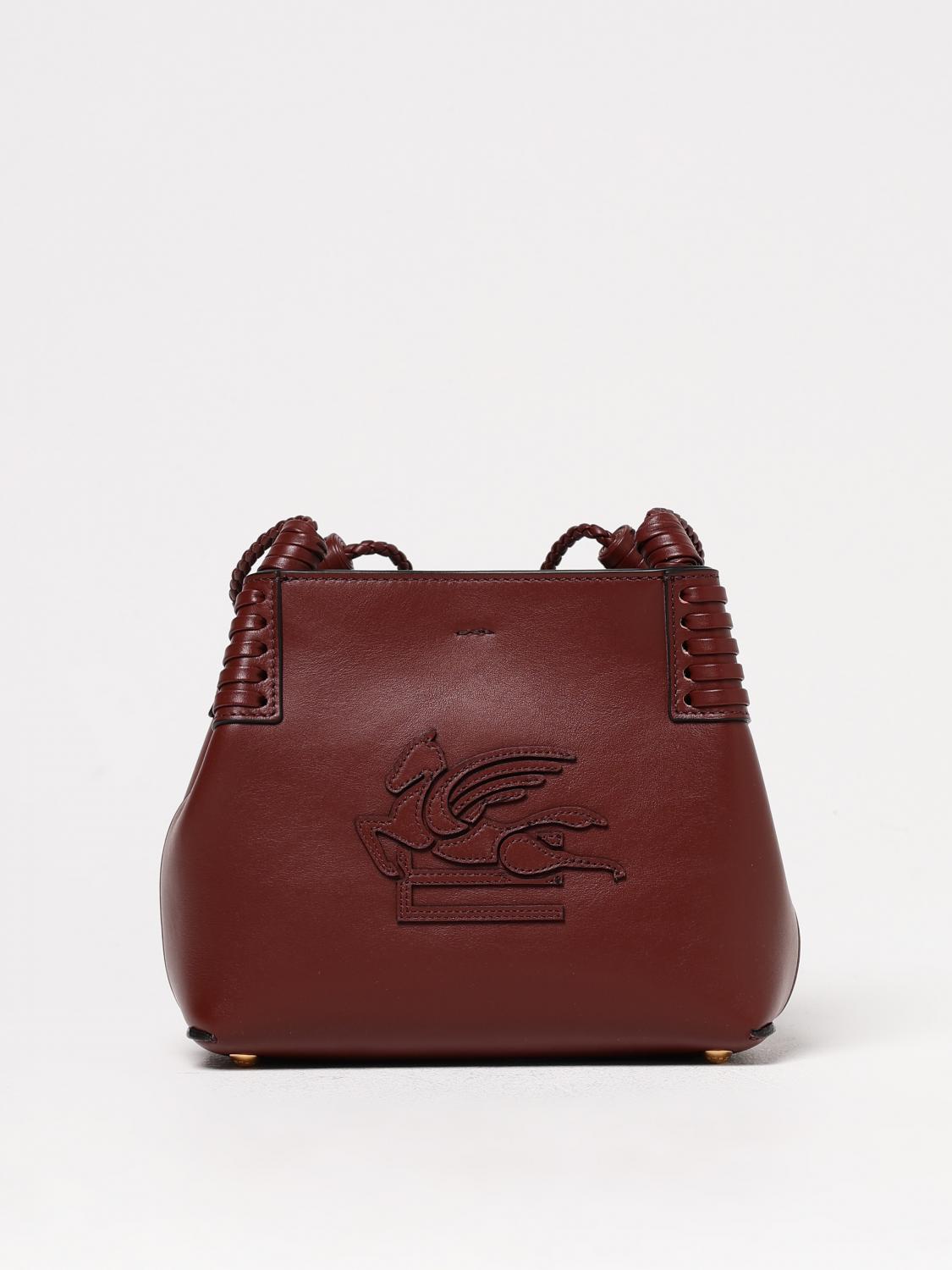 ETRO MINITASCHE: Schultertasche damen Etro, Bunt - Img 1