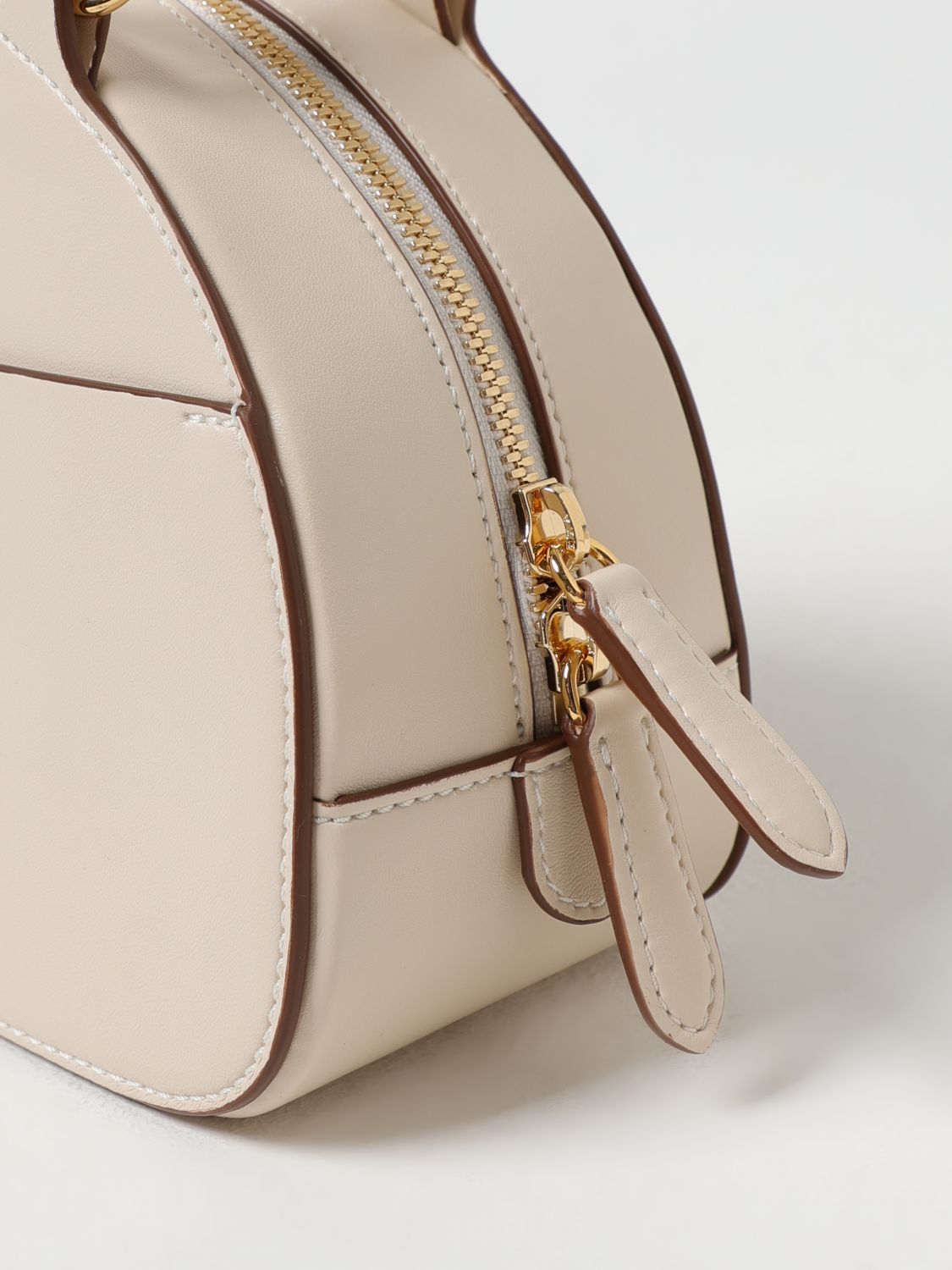 STELLA MCCARTNEY CROSSBODY BAGS: Shoulder bag woman Stella McCartney, White - Img 3