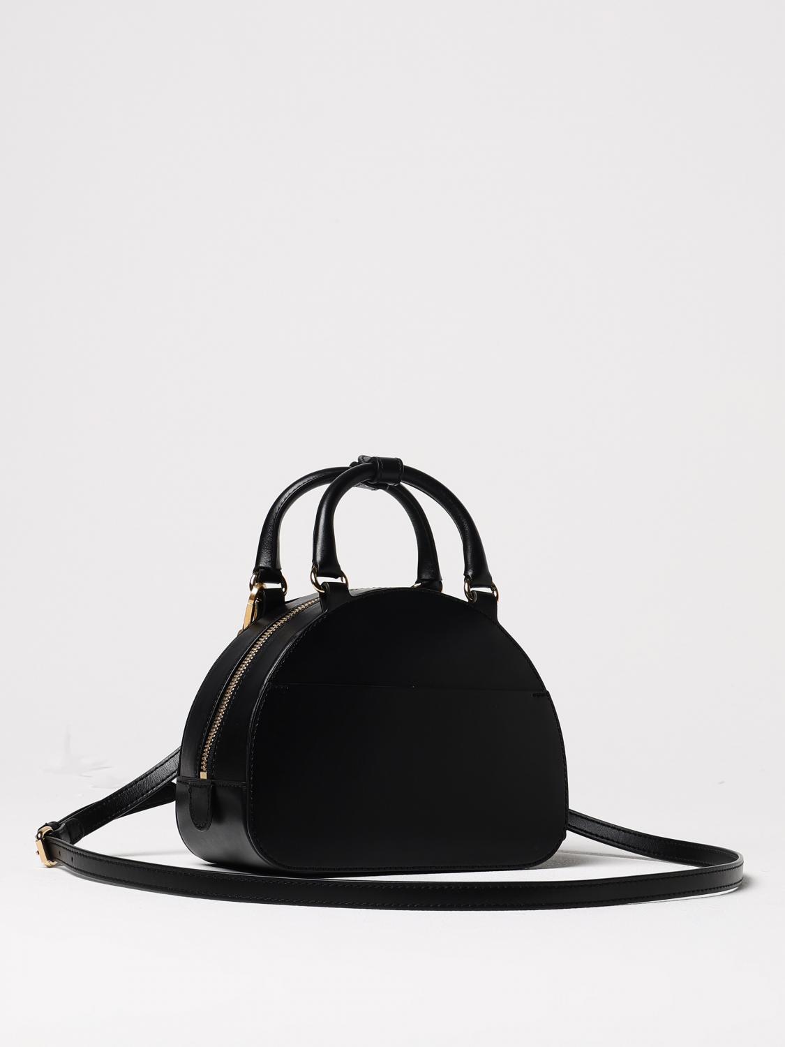 STELLA MCCARTNEY CROSSBODY BAGS: Shoulder bag woman Stella McCartney, Black - Img 2