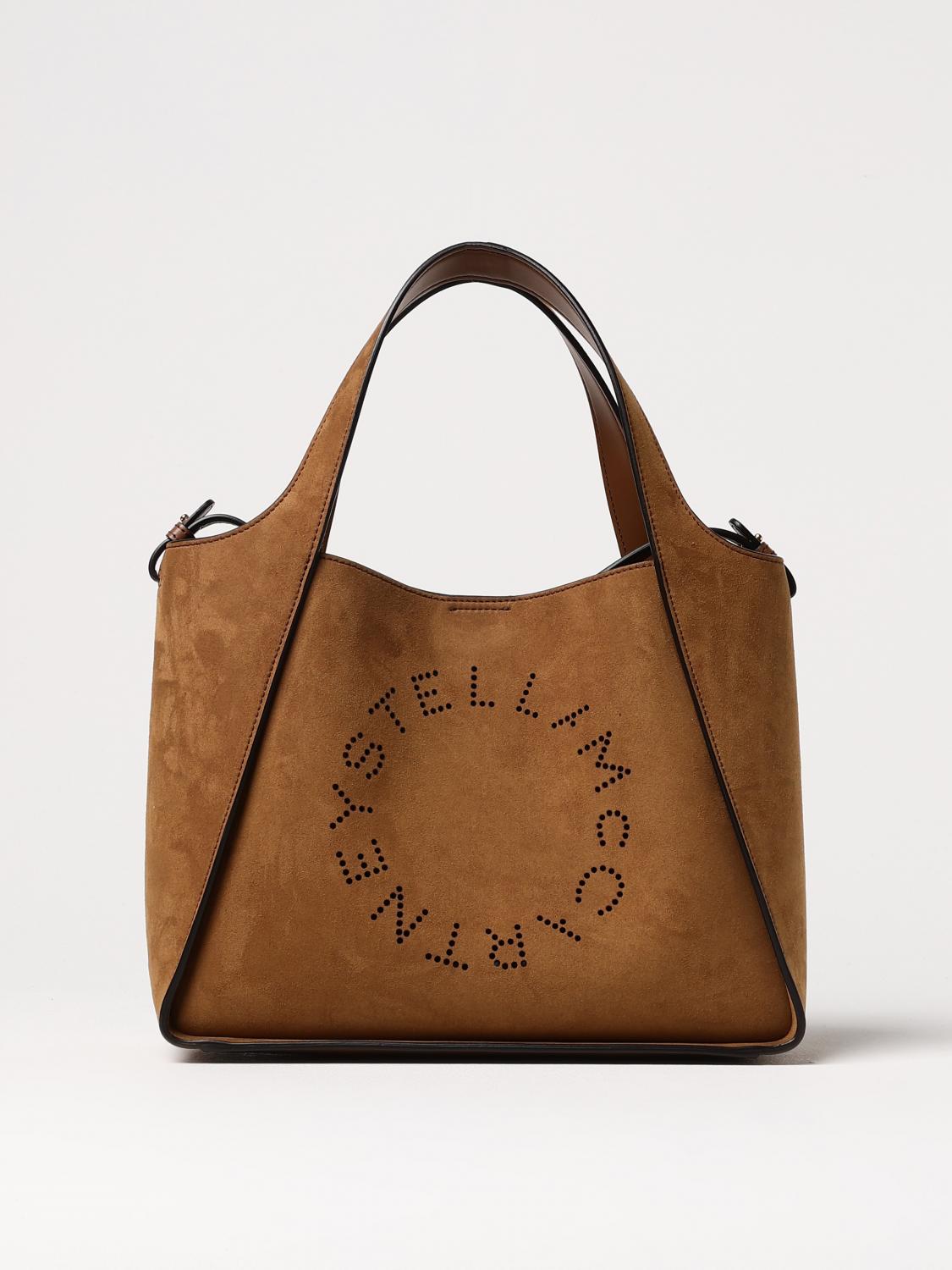 STELLA MCCARTNEY HANDBAG: Shoulder bag woman Stella McCartney, Leather - Img 1