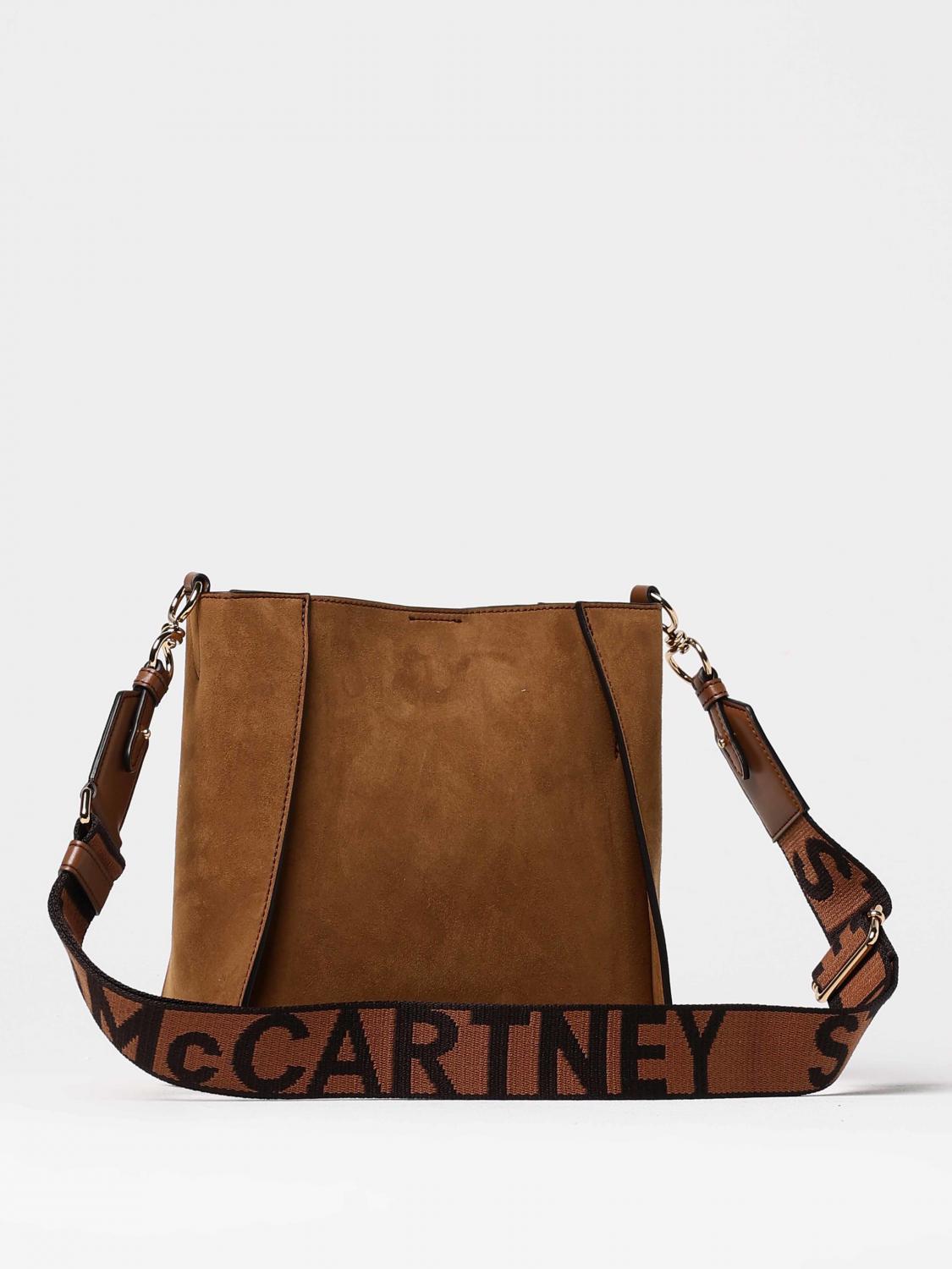 STELLA MCCARTNEY CROSSBODY BAGS: Shoulder bag woman Stella McCartney, Leather - Img 3