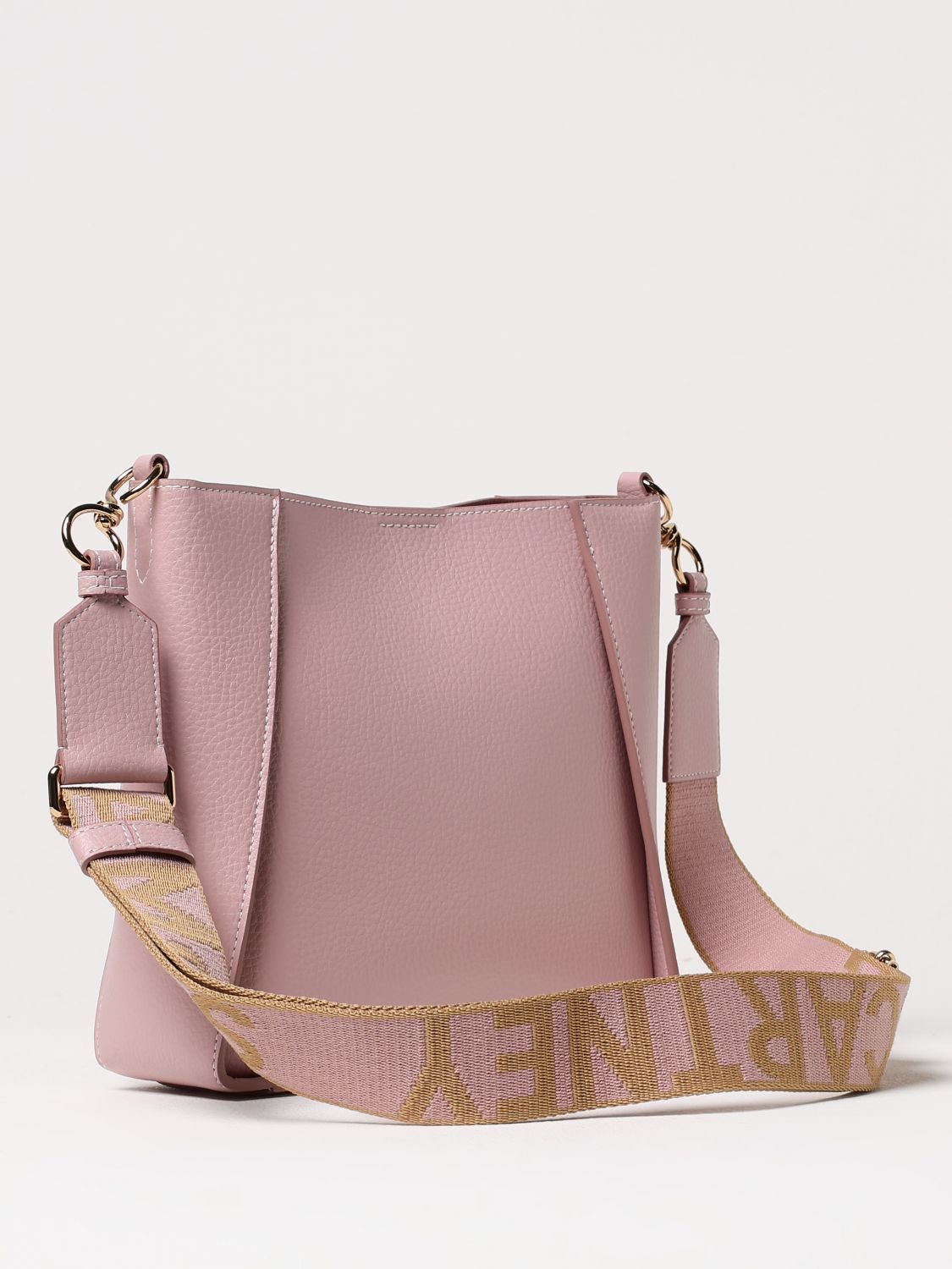 STELLA MCCARTNEY CROSSBODY BAGS: Shoulder bag woman Stella McCartney, Pink - Img 2