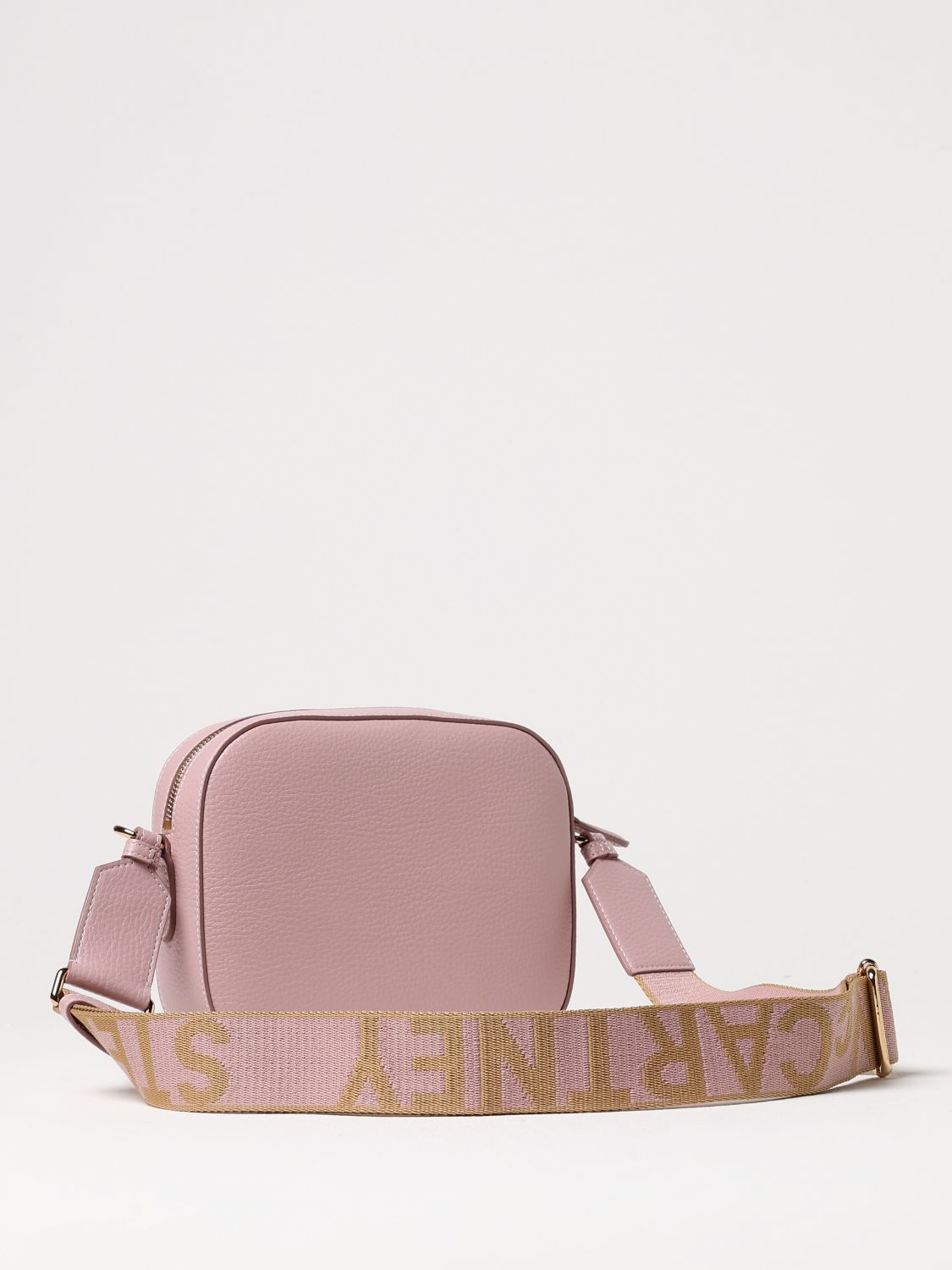 STELLA MCCARTNEY CROSSBODY BAGS: Shoulder bag woman Stella McCartney, Pink - Img 2