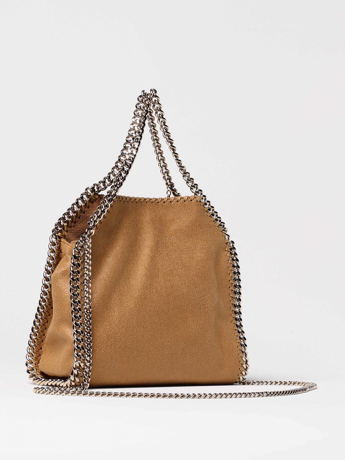 STELLA MCCARTNEY HANDBAG: Shoulder bag woman Stella McCartney, Leather - Img 3