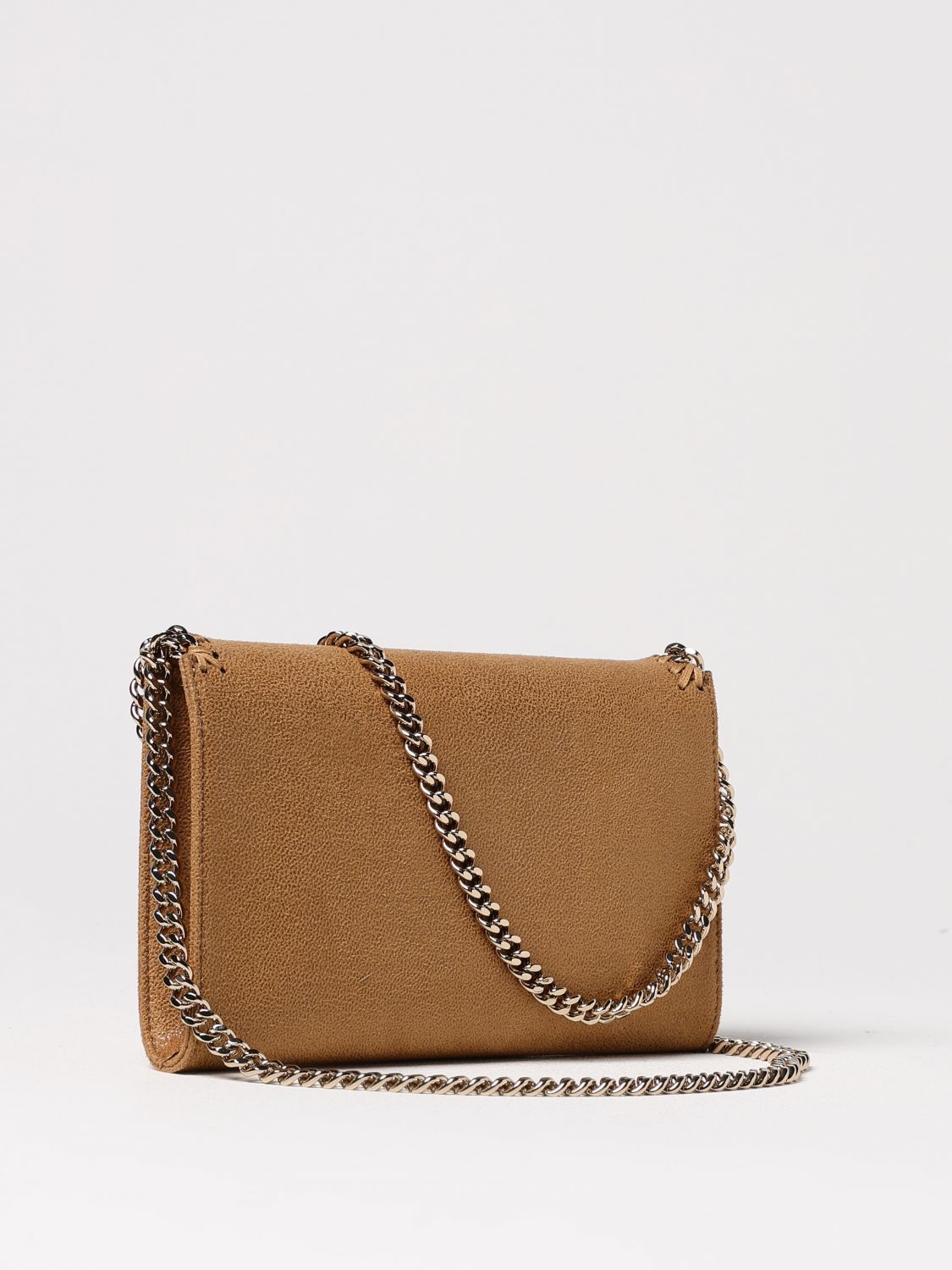 STELLA MCCARTNEY CROSSBODY BAGS: Shoulder bag woman Stella McCartney, Leather - Img 2