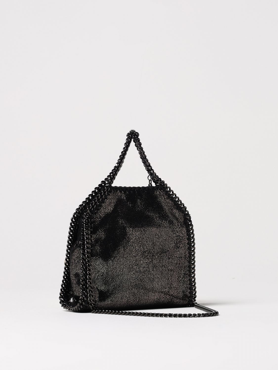 STELLA MCCARTNEY MINI BAG: Shoulder bag woman Stella McCartney, Lead - Img 2