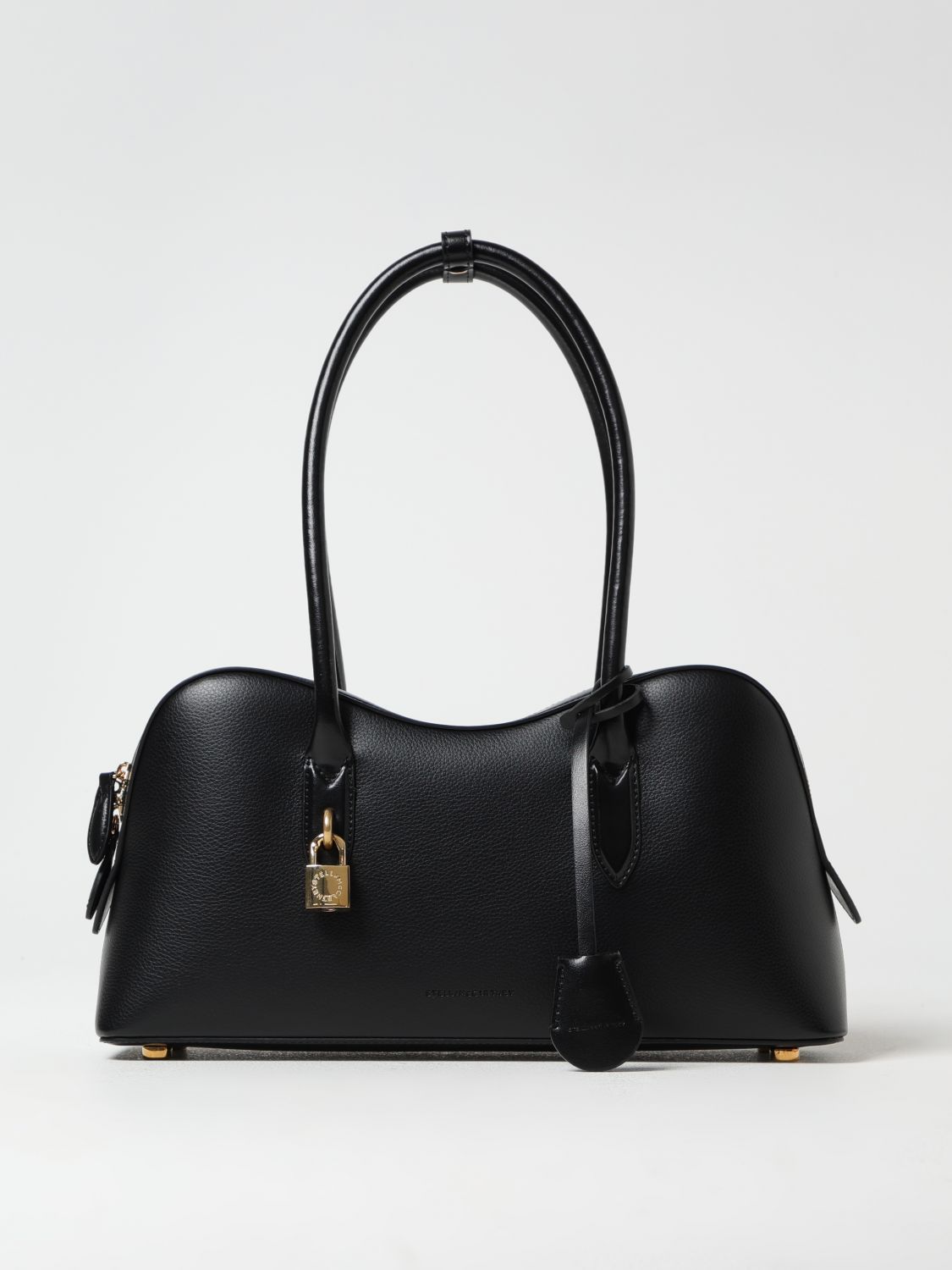 STELLA MCCARTNEY SCHULTERTASCHE: Schultertasche damen Stella McCartney, Schwarz - Img 1