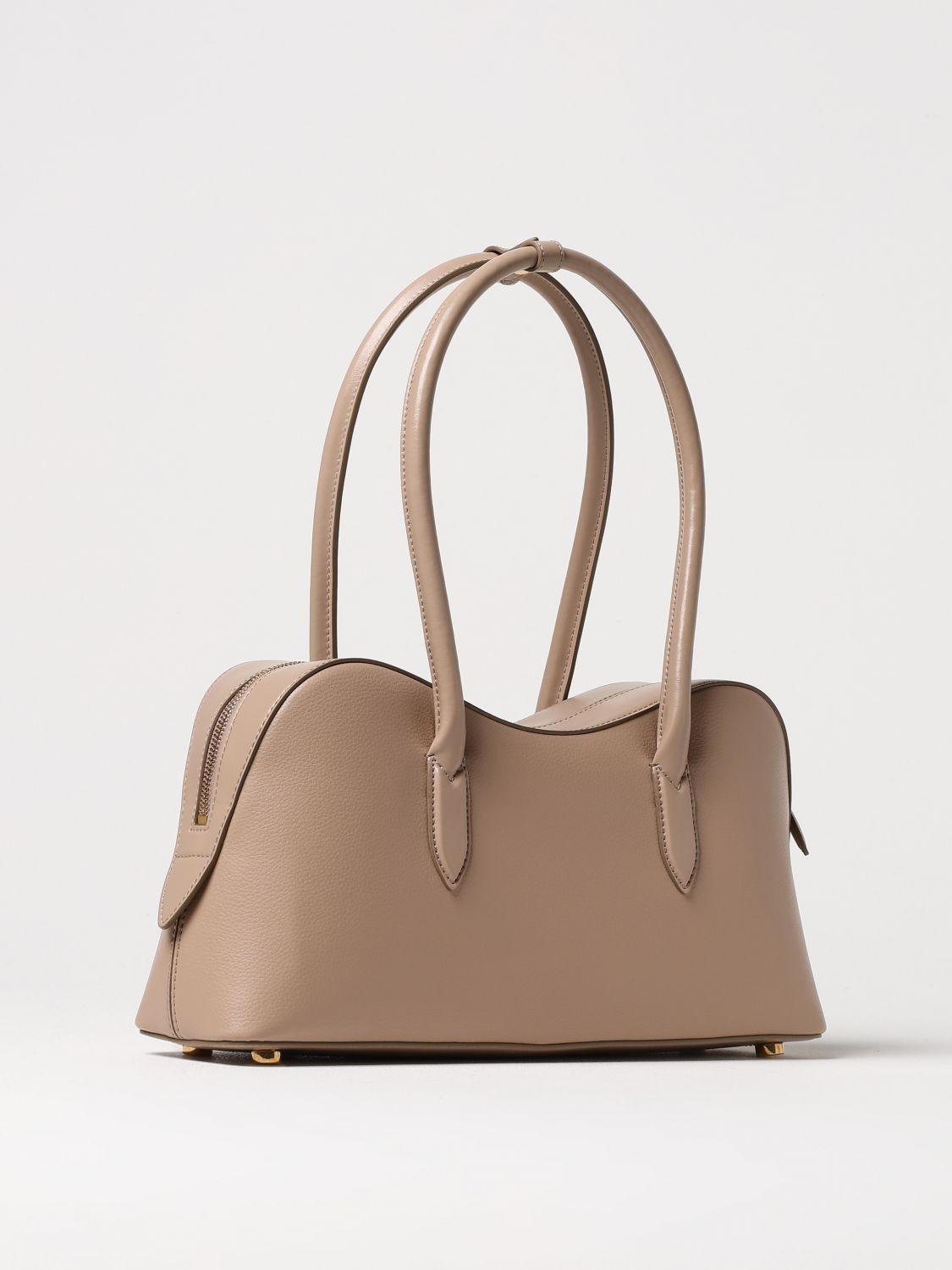 STELLA MCCARTNEY SHOULDER BAG: Shoulder bag woman Stella McCartney, Camel - Img 3