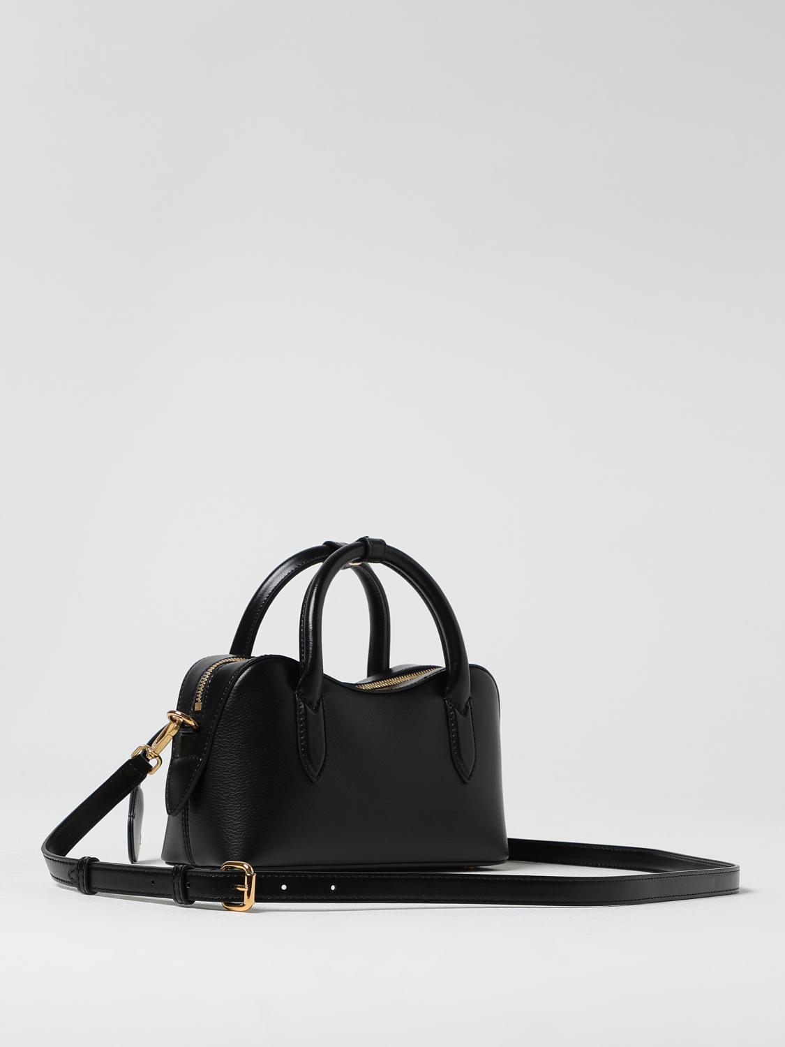 STELLA MCCARTNEY CROSSBODY BAGS: Shoulder bag woman Stella McCartney, Black - Img 2