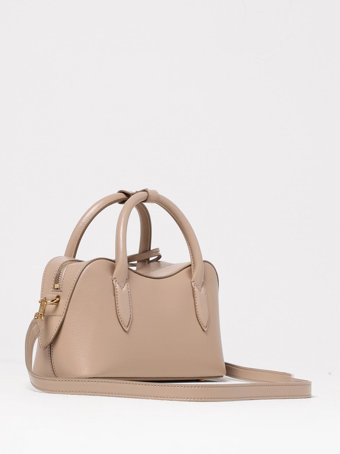 STELLA MCCARTNEY HANDBAG: Shoulder bag woman Stella McCartney, Camel - Img 3