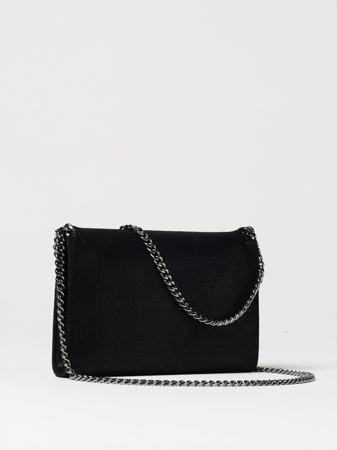 STELLA MCCARTNEY CROSSBODY BAGS: Shoulder bag woman Stella McCartney, Black - Img 2