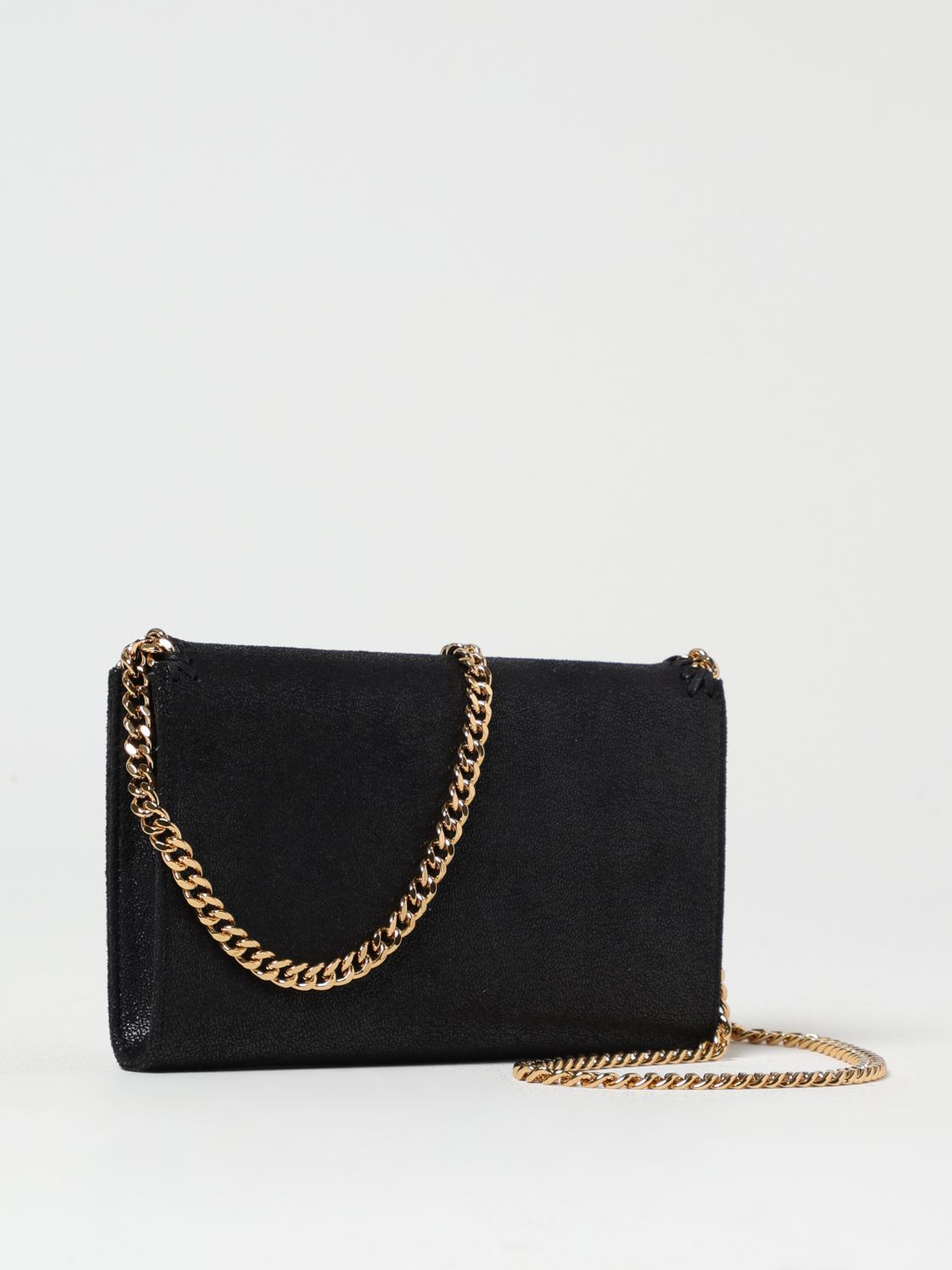 STELLA MCCARTNEY CROSSBODY BAGS: Shoulder bag woman Stella McCartney, Black - Img 2