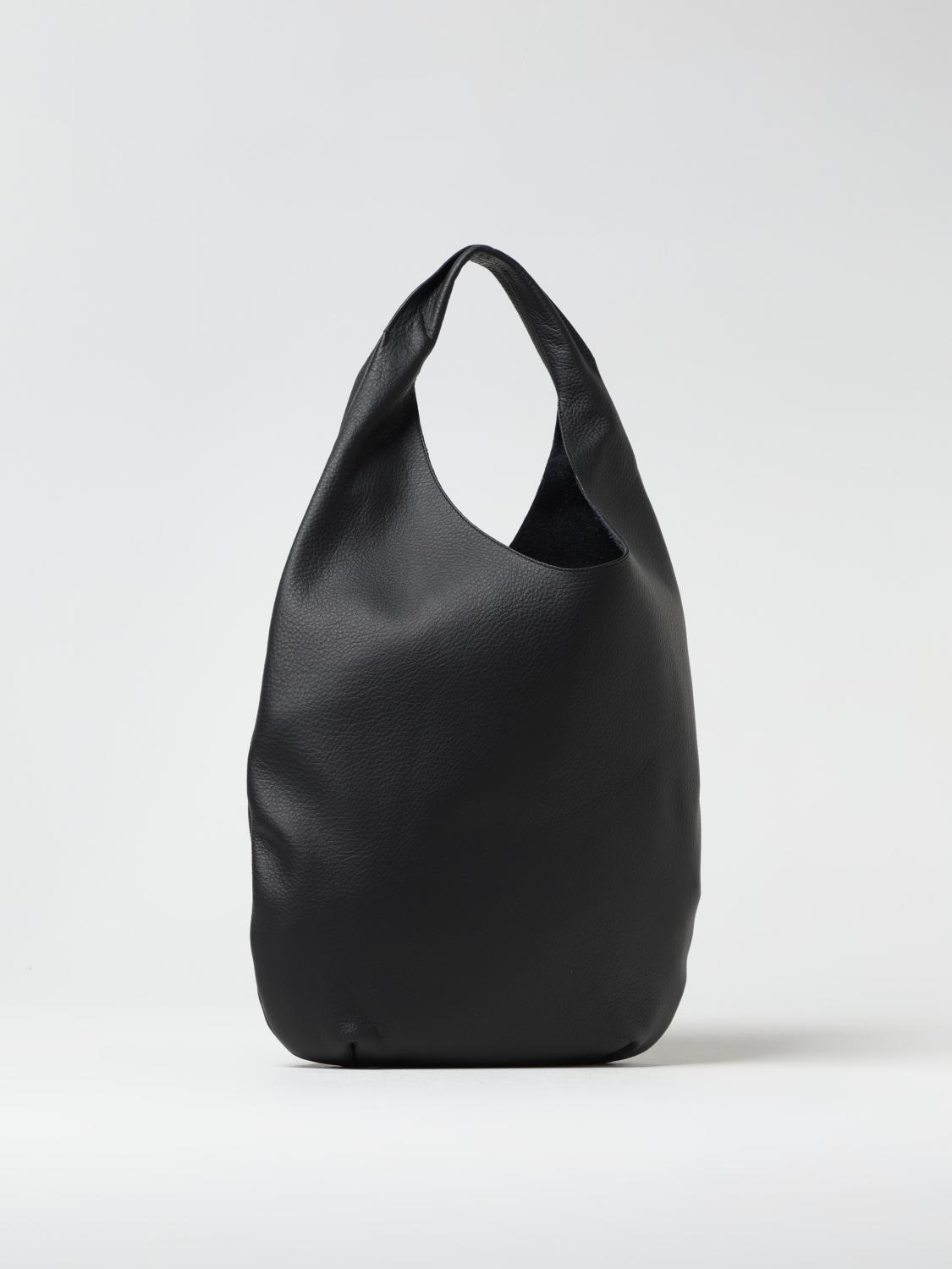 A.P.C. TOTE BAGS: Shoulder bag woman A.P.C., Black - Img 2