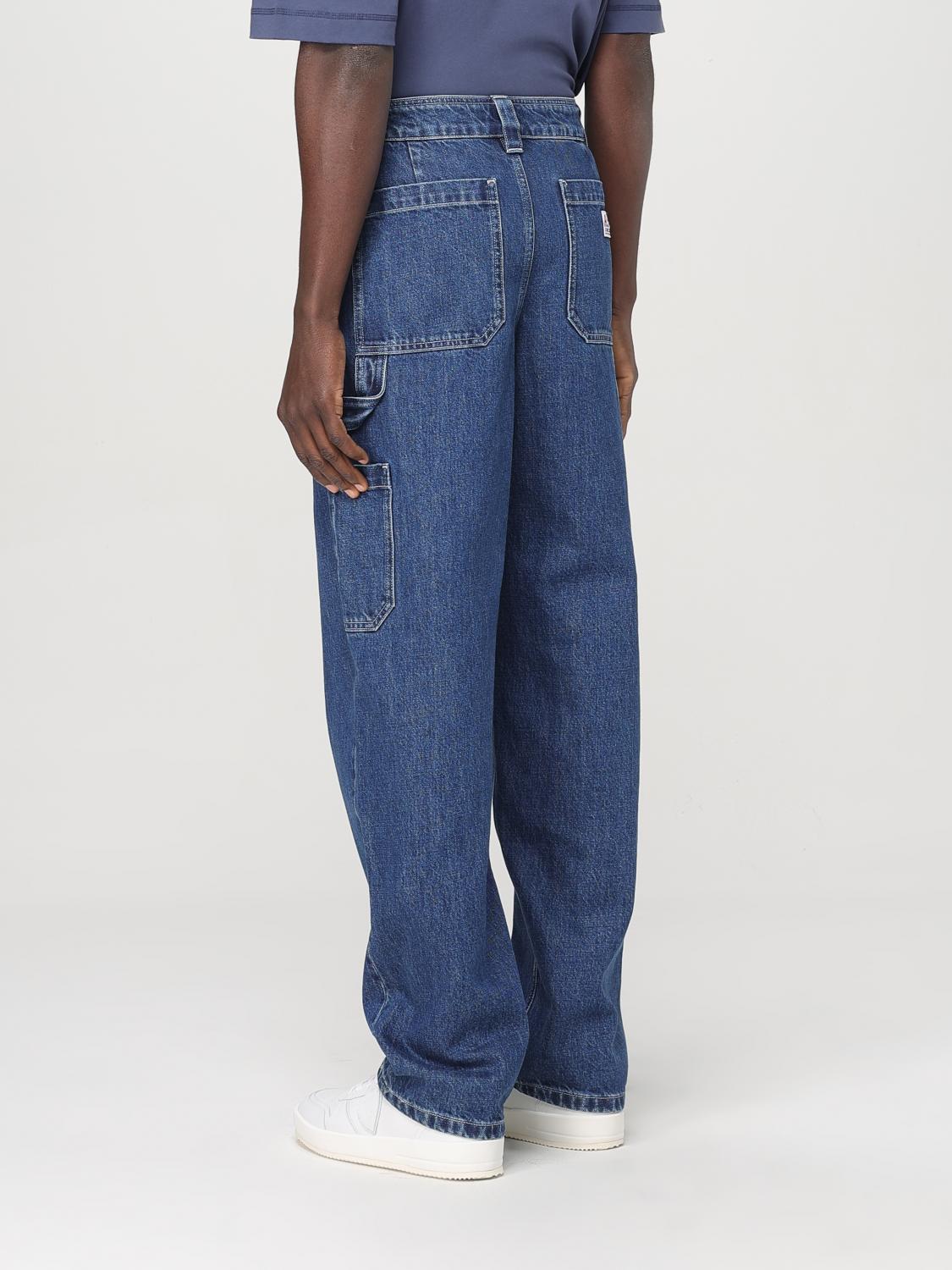 A.P.C. JEANS: Jeans men A.P.C., Denim - Img 3