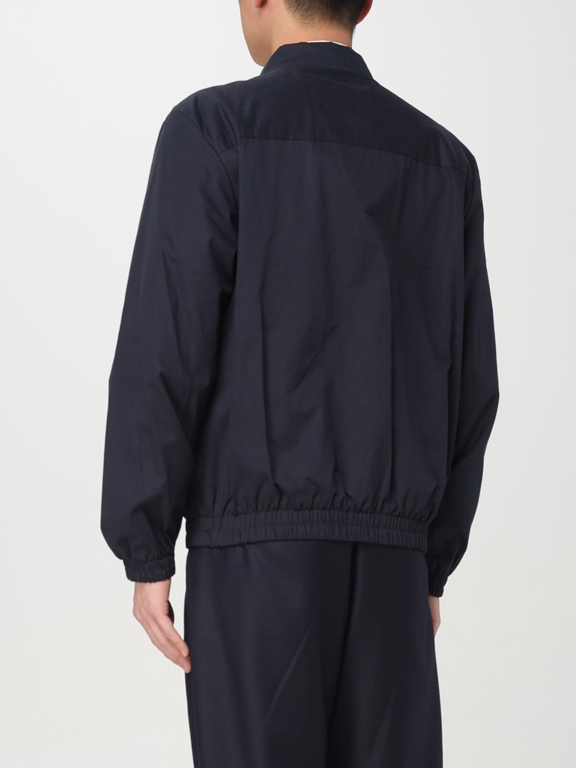 A.P.C. JACKET: Jacket men A.P.C., Blue - Img 3