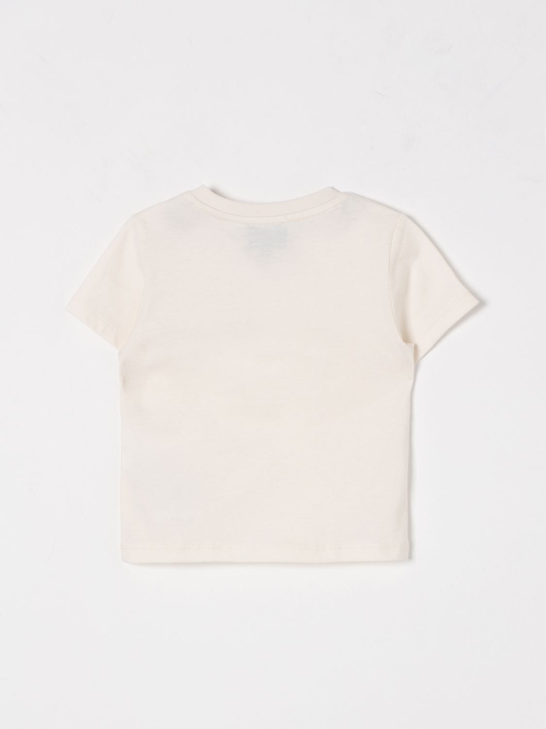 FAY JUNIOR T-SHIRT: T-shirt enfant Fay Junior, Ivoir - Img 2