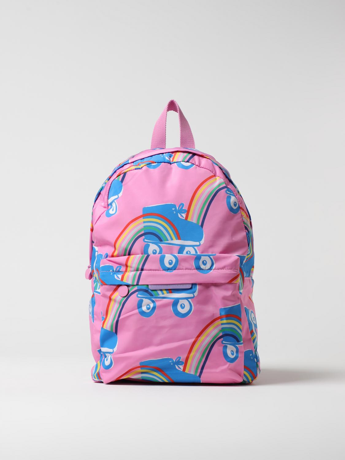 Stella McCartney Kids Bag kids - Pink | TW0A58Z2798 | GIGLIO.COM