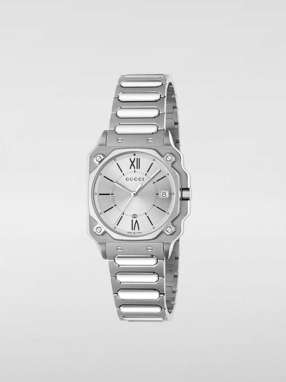 GUCCI JEWEL: Jewel woman Gucci, Silver - Img 1