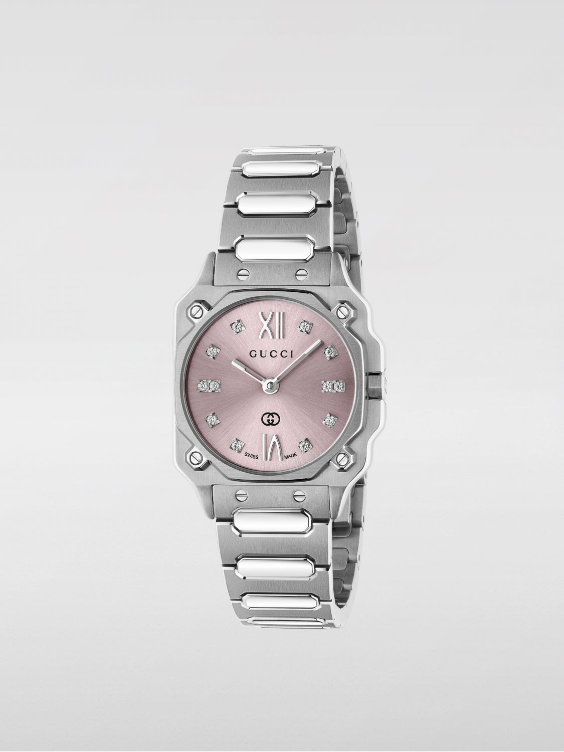 GUCCI JEWEL: Jewel woman Gucci, Pink - Img 1