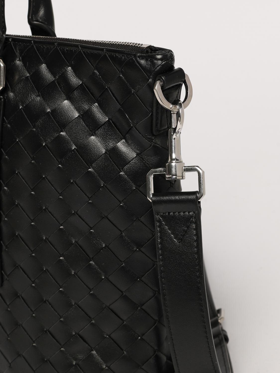 Bottega Veneta Bags men - Black | 815784V2HL1 | GIGLIO.COM
