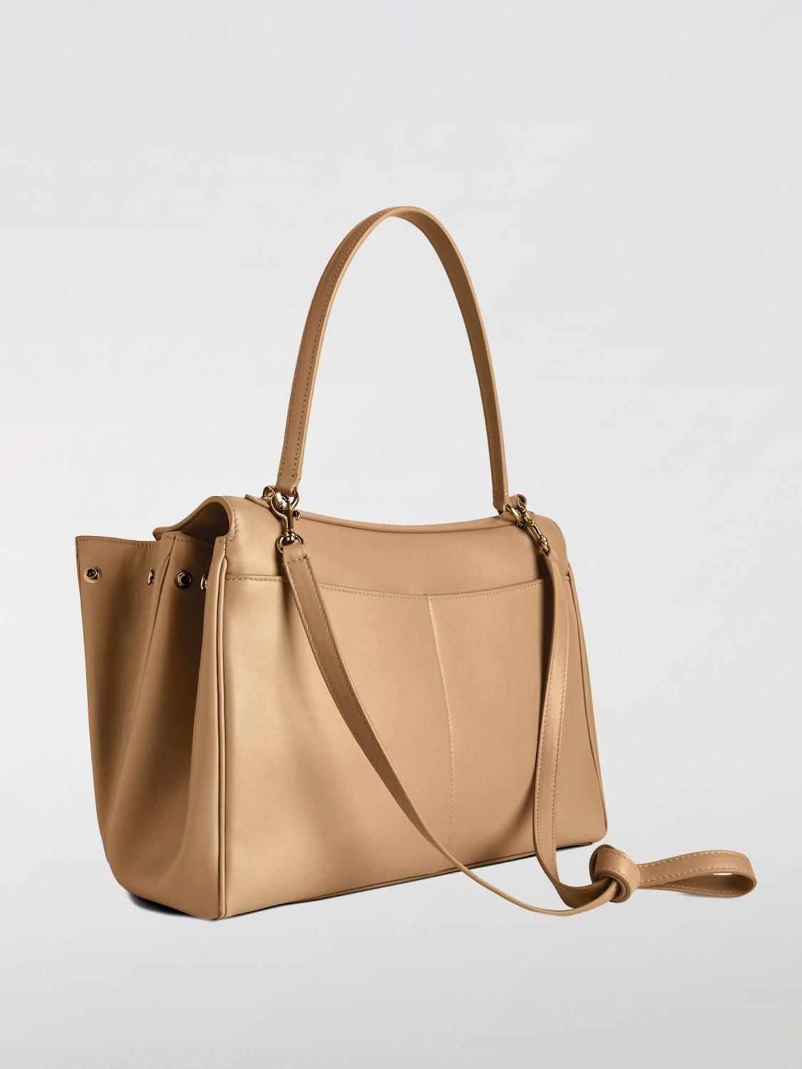 Balenciaga Shoulder bag woman - White | 7897722AA4V | GIGLIO.COM