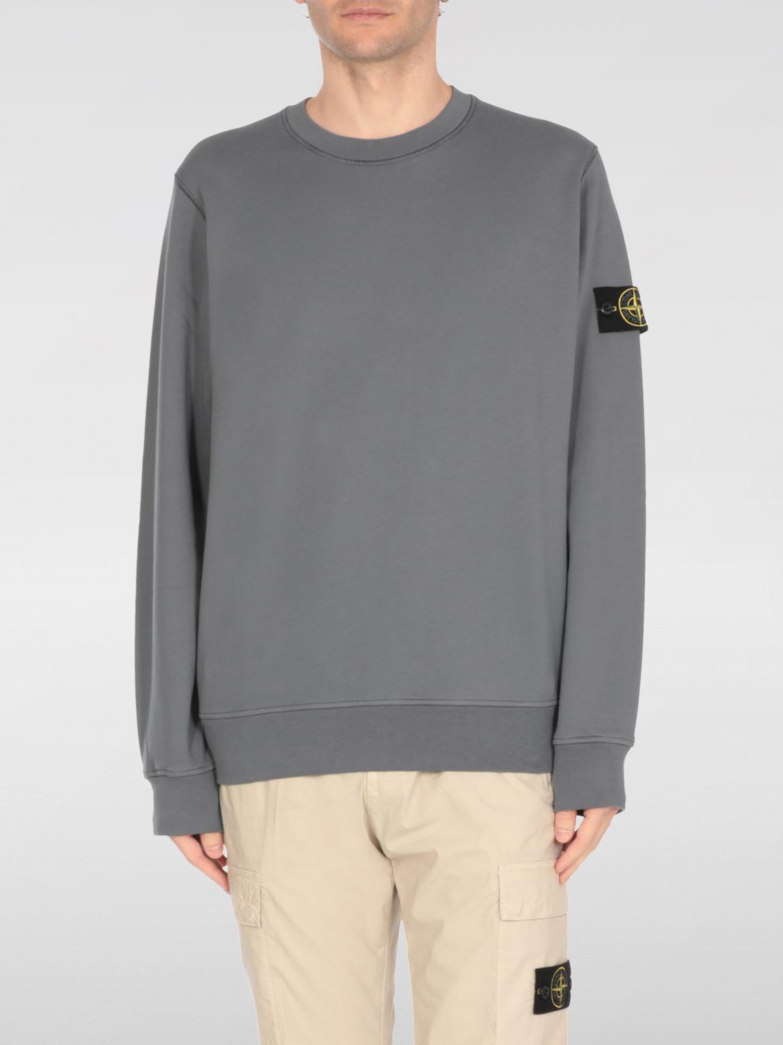 STONE ISLAND SUDADERA: Sudadera hombre Stone Island, Avion - Img 1