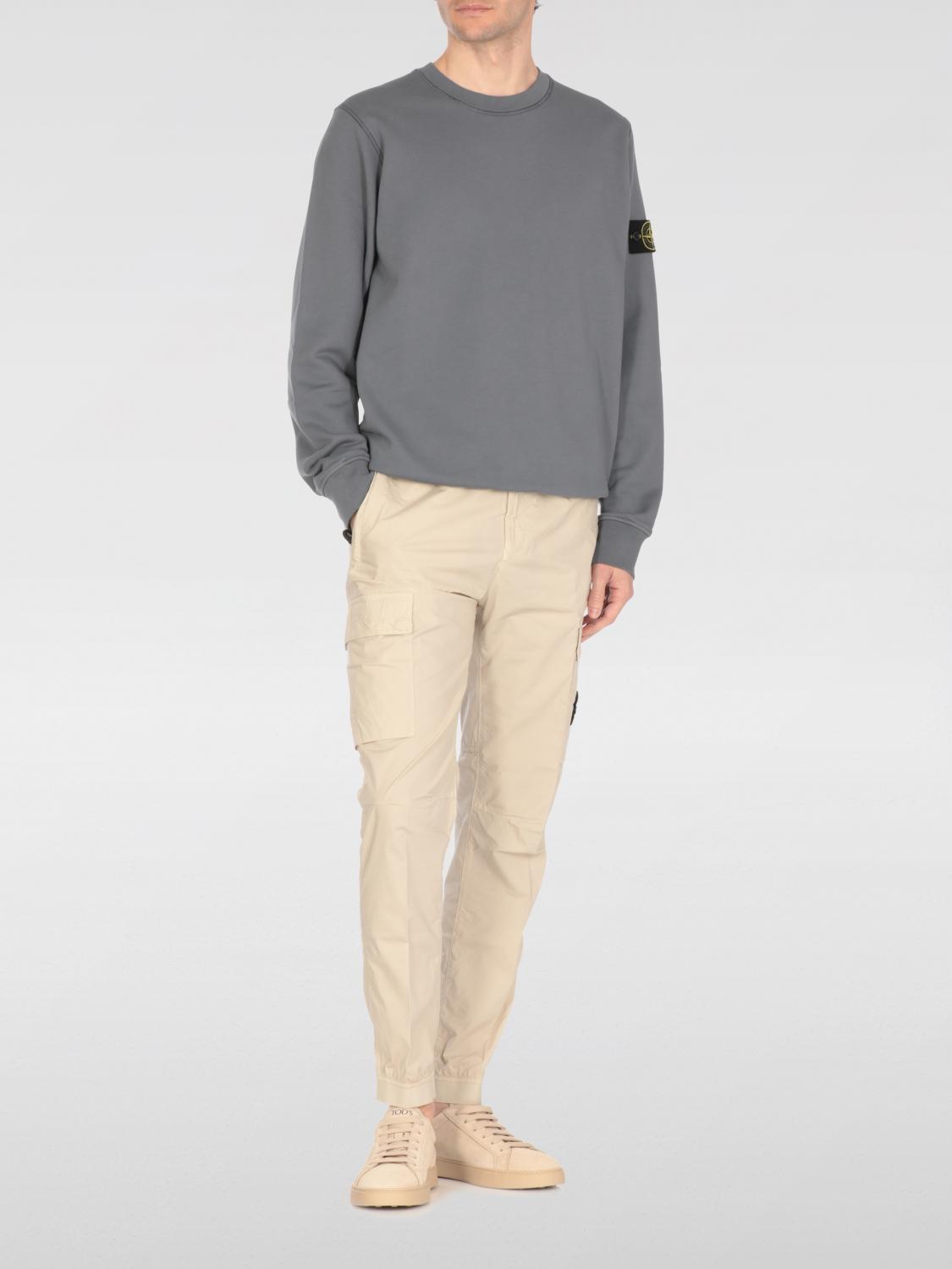 STONE ISLAND SUDADERA: Sudadera hombre Stone Island, Avion - Img 2