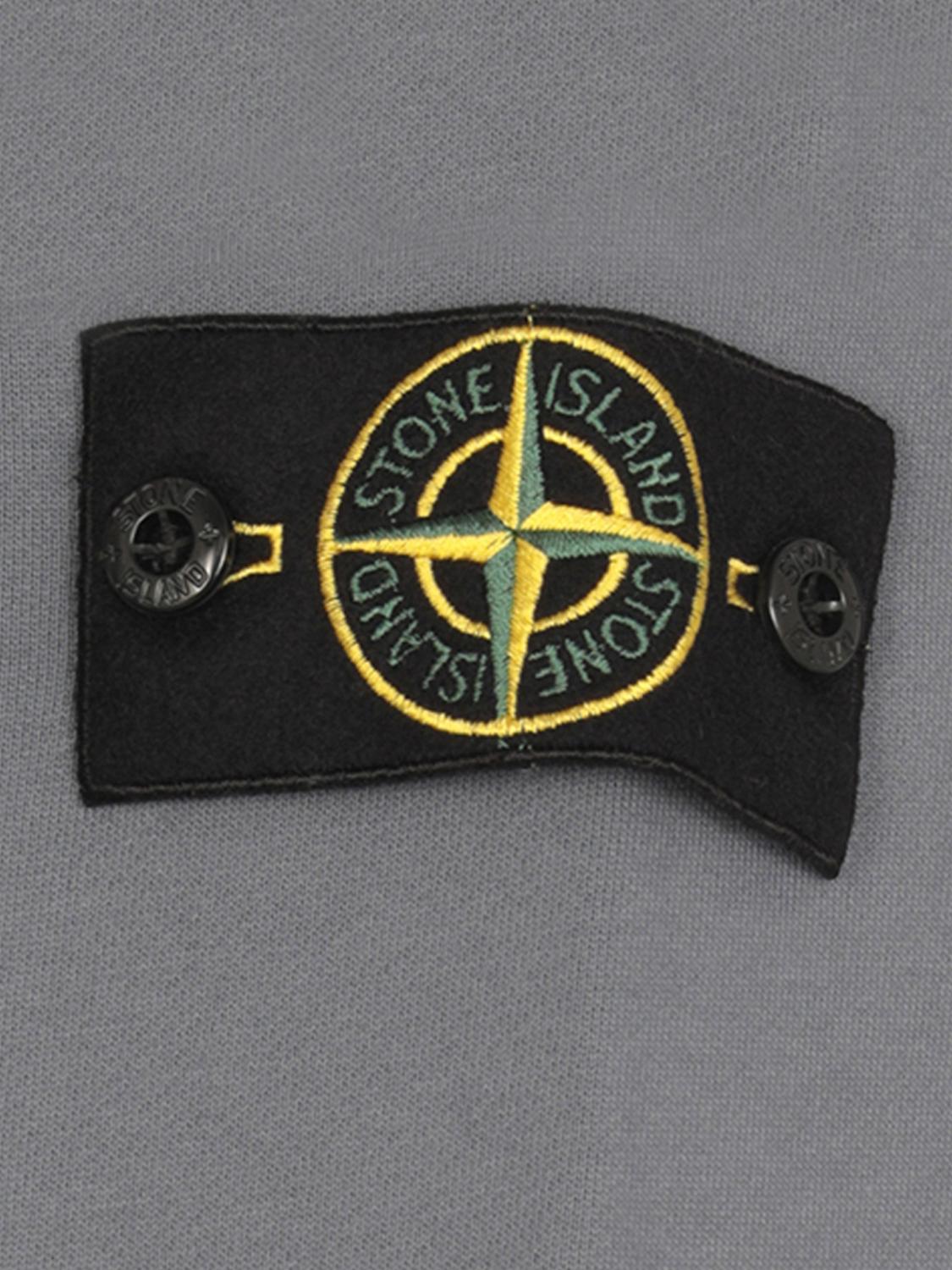 STONE ISLAND SUDADERA: Sudadera hombre Stone Island, Avion - Img 4