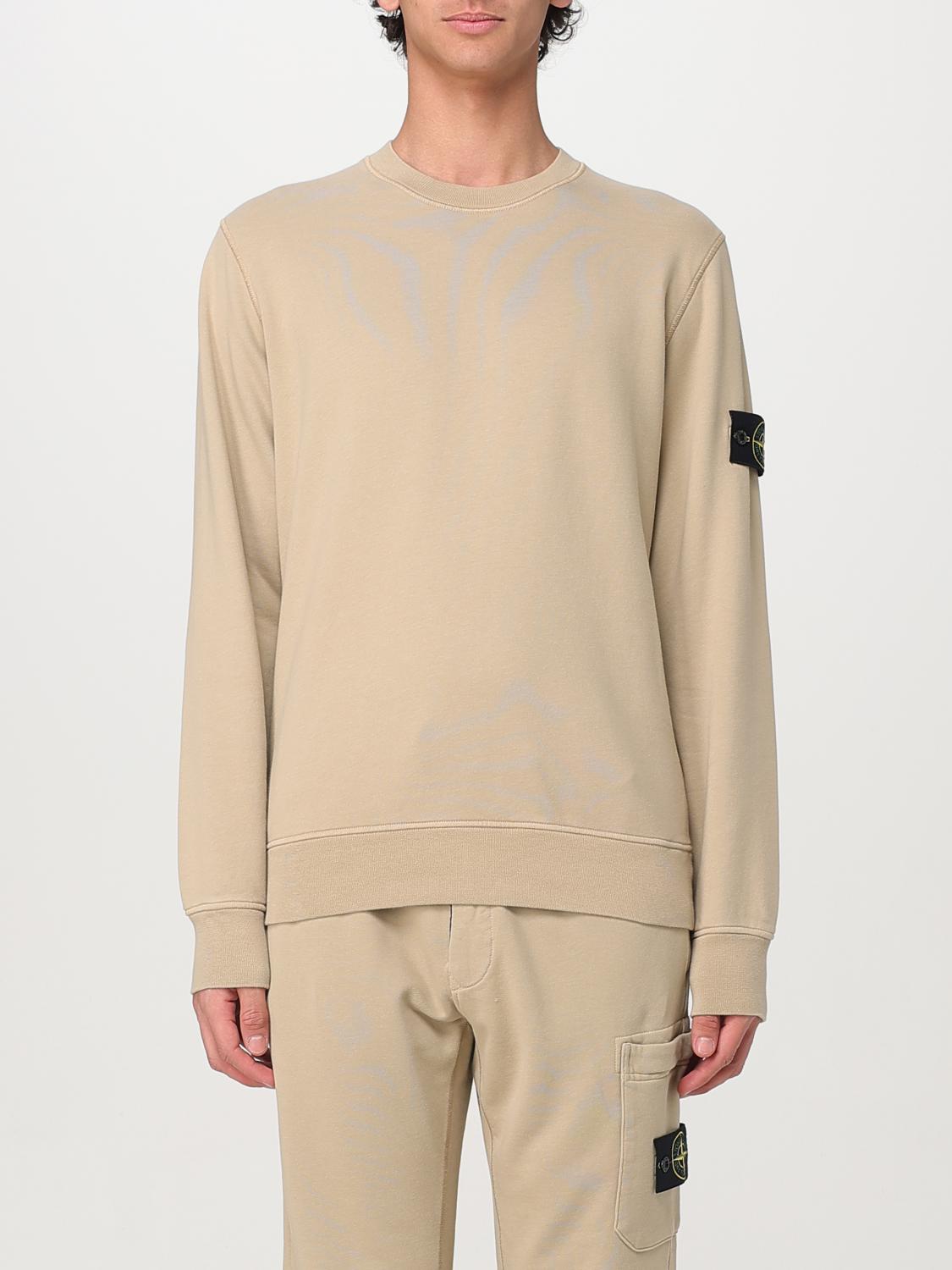 STONE ISLAND SUDADERA: Sudadera hombre Stone Island, Nudo - Img 1