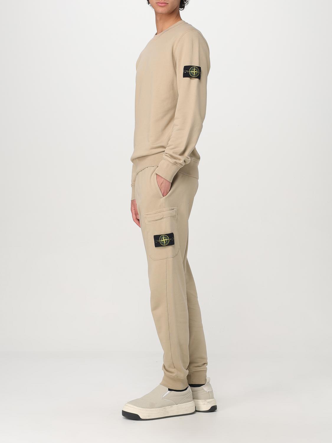 STONE ISLAND SUDADERA: Sudadera hombre Stone Island, Nudo - Img 2