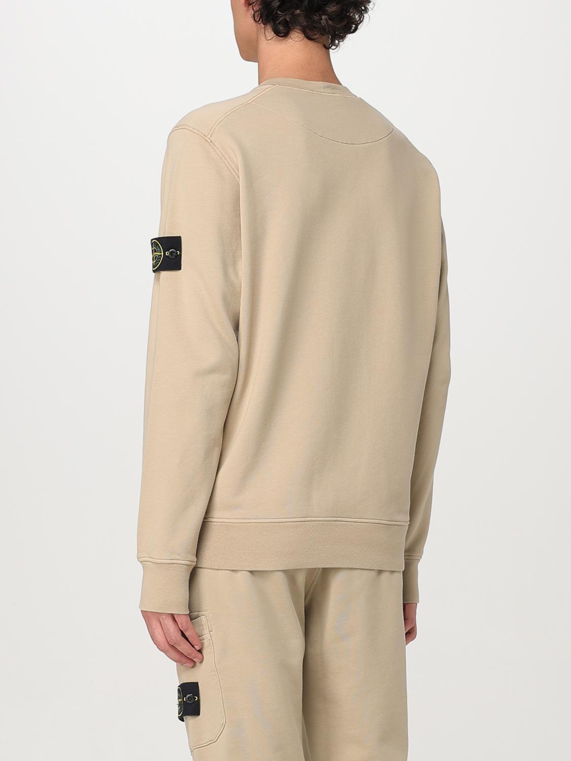 STONE ISLAND SUDADERA: Sudadera hombre Stone Island, Nudo - Img 3