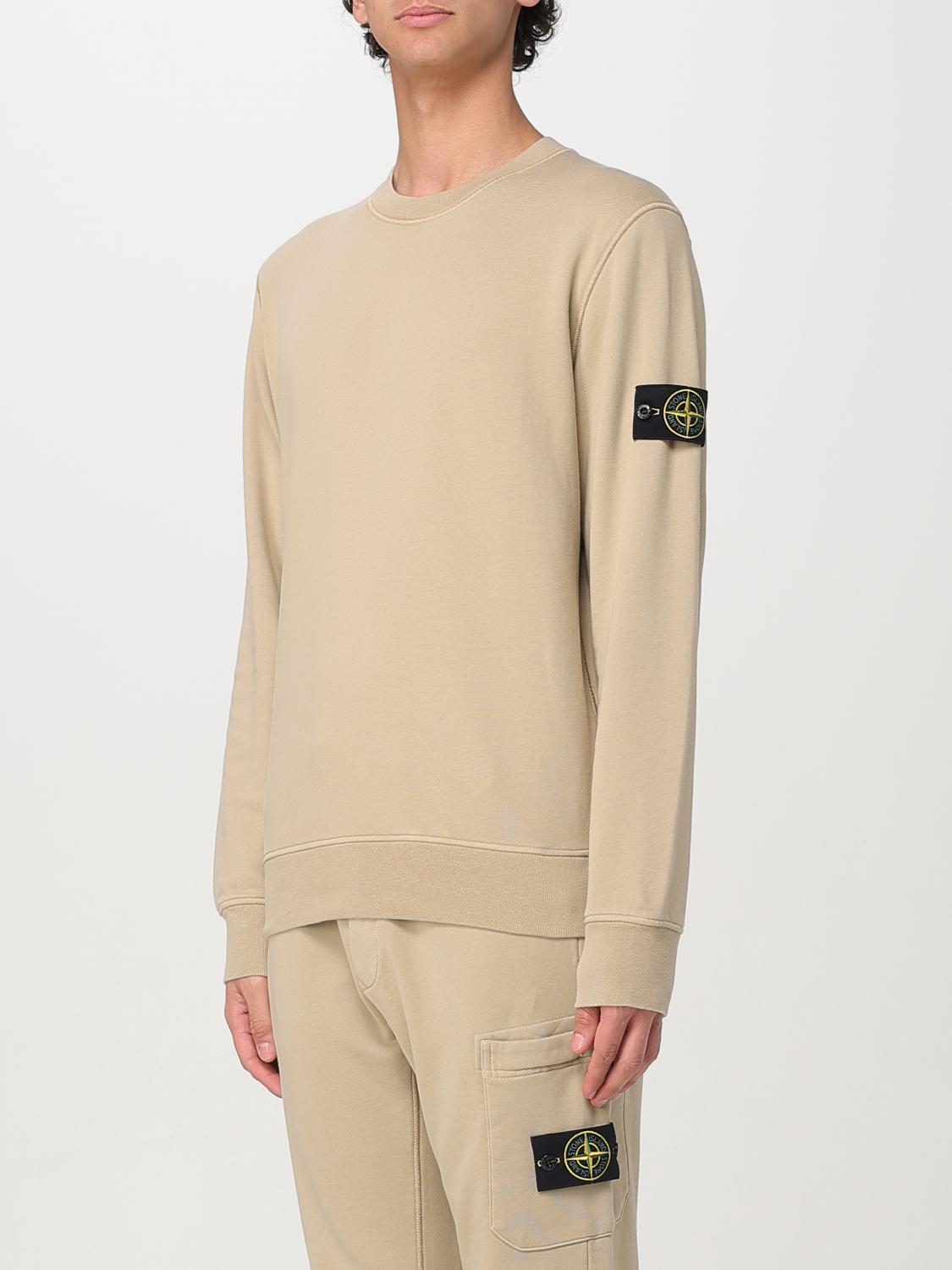STONE ISLAND SUDADERA: Sudadera hombre Stone Island, Nudo - Img 4