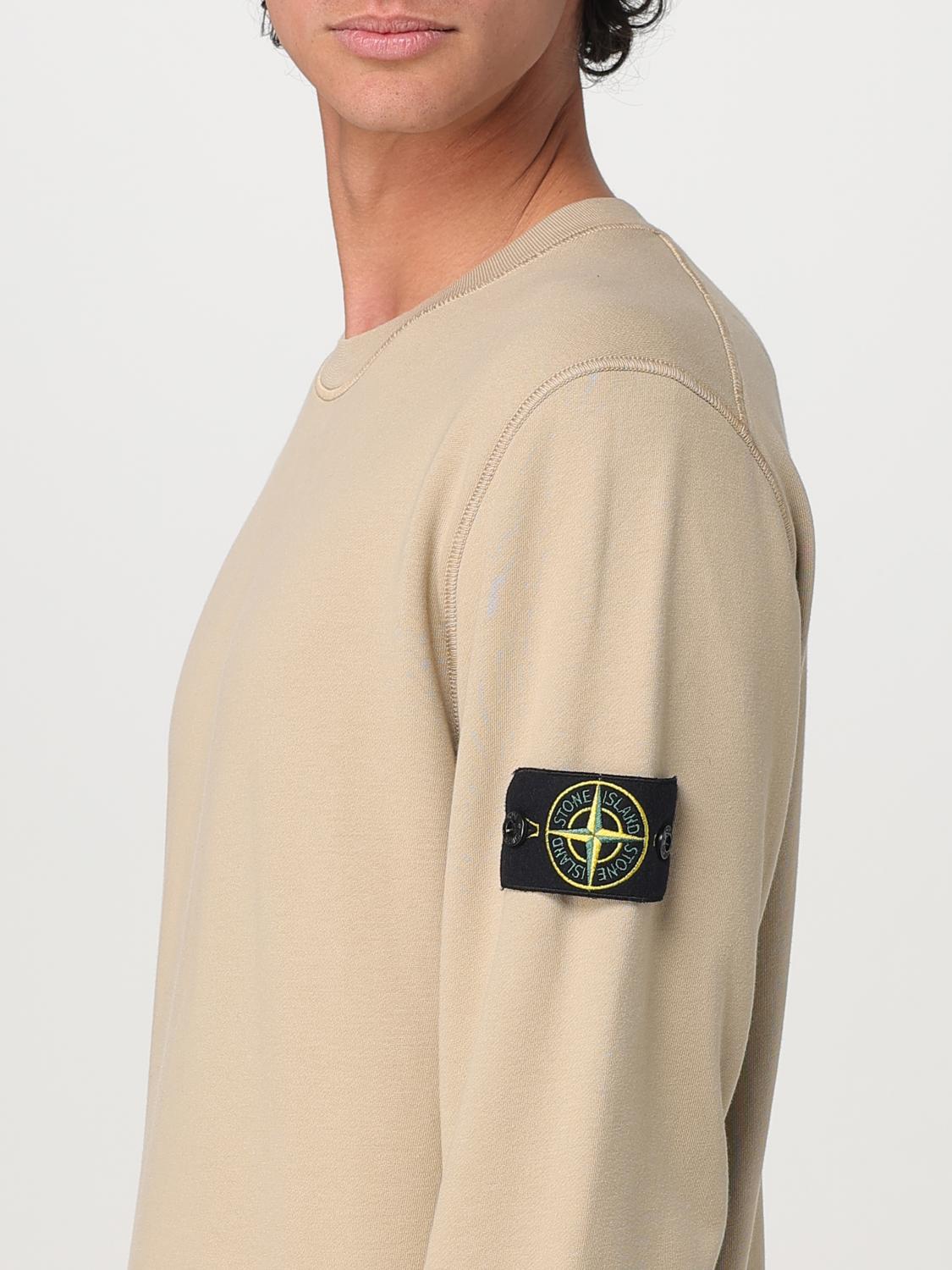 STONE ISLAND SUDADERA: Sudadera hombre Stone Island, Nudo - Img 5
