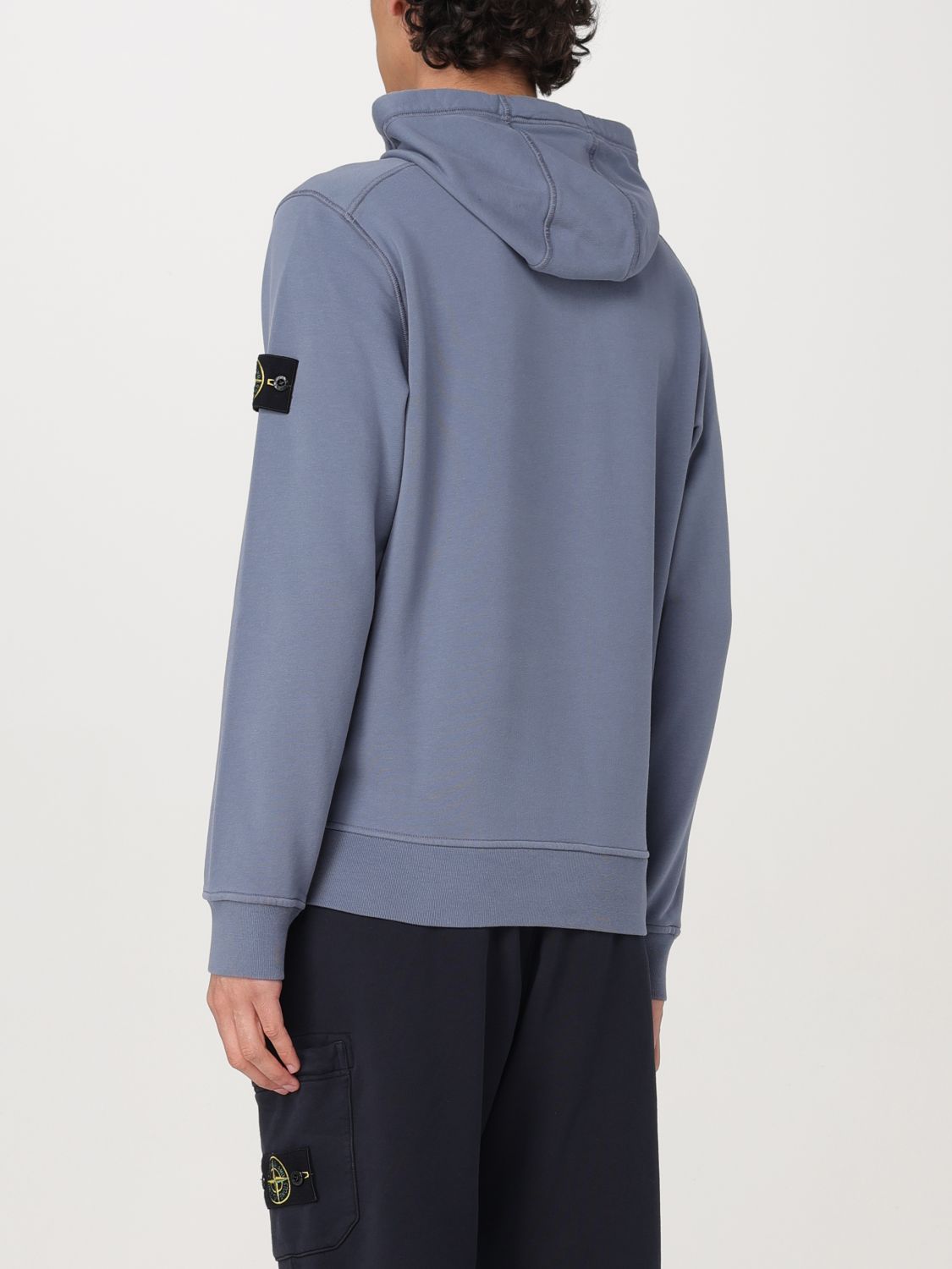 STONE ISLAND SUDADERA: Sudadera hombre Stone Island, Avion - Img 3