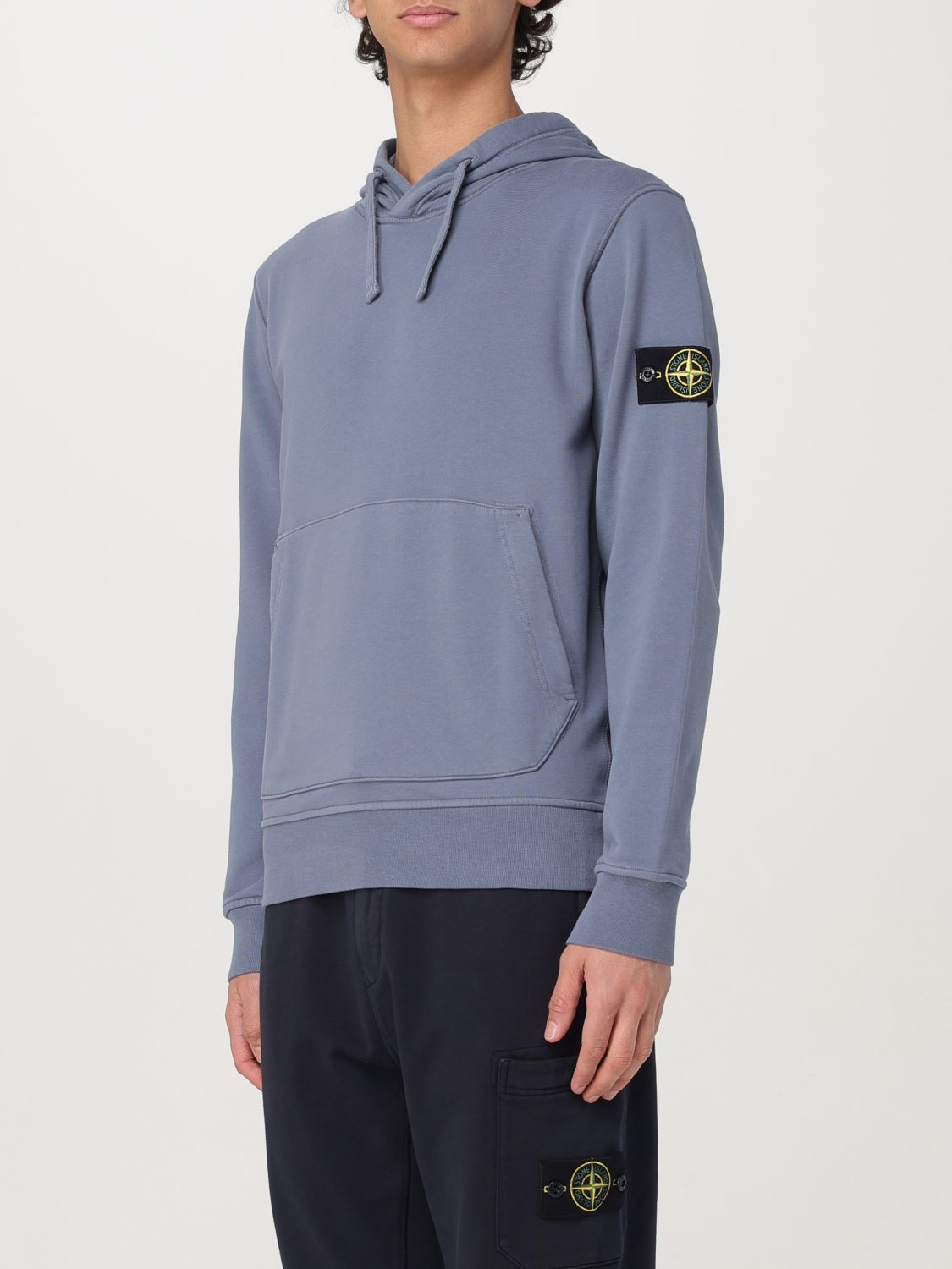 STONE ISLAND SUDADERA: Sudadera hombre Stone Island, Avion - Img 4