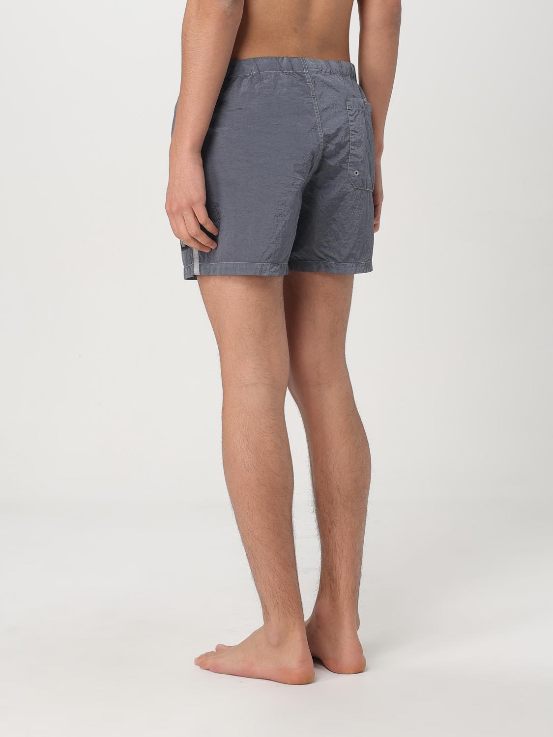 STONE ISLAND BADEMODE: Bademode herren Stone Island, Avion - Img 2