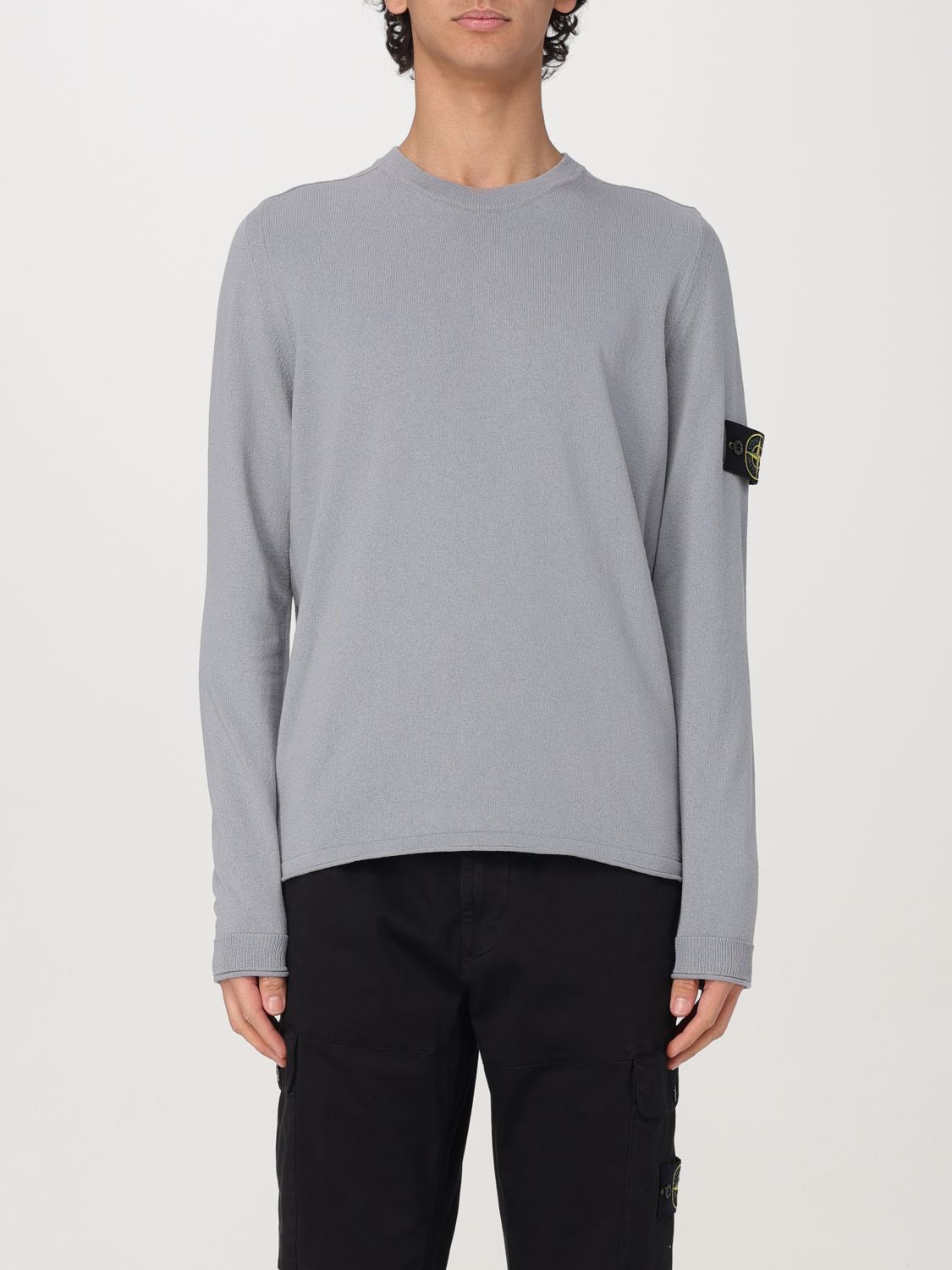 STONE ISLAND JERSEY: Jersey hombre Stone Island, Avion - Img 1